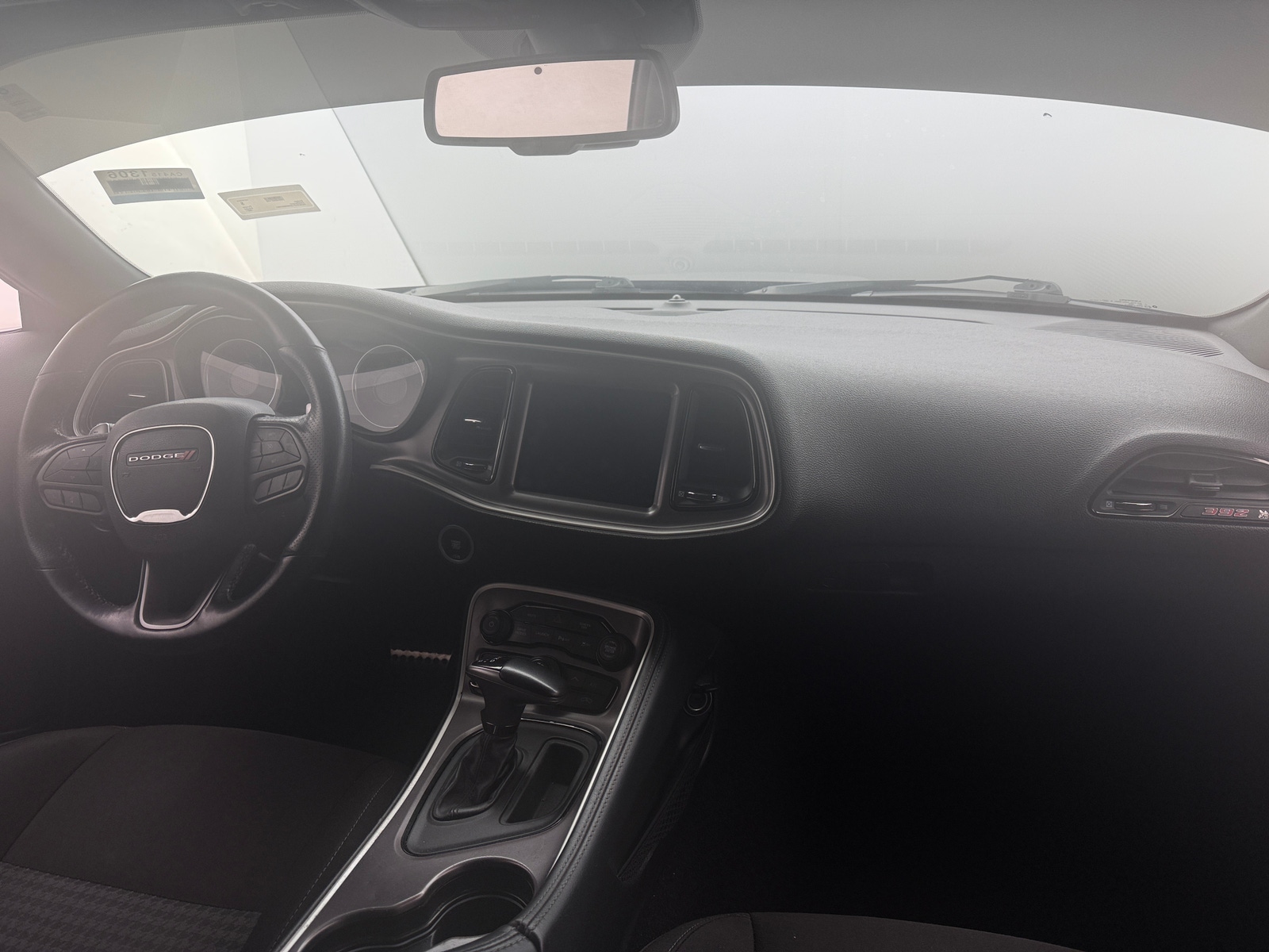 Thumbnail: 2021 Dodge Challenger - 3