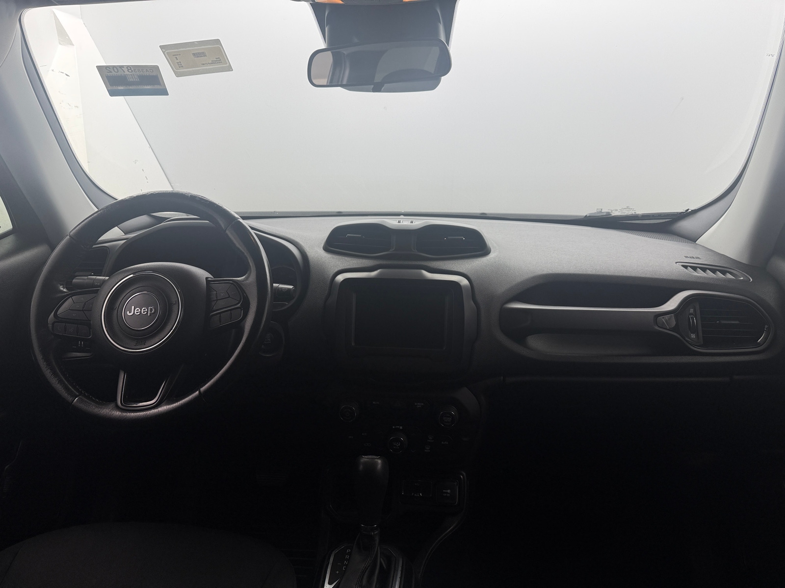 Thumbnail: 2018 Jeep Renegade - 3