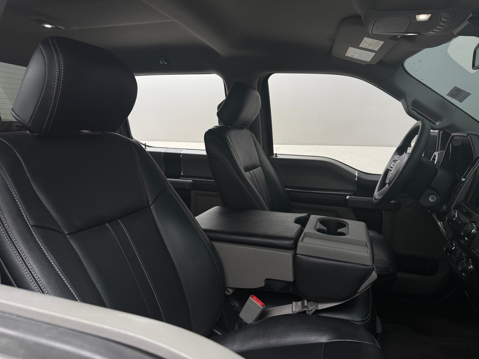 Thumbnail: 2020 Ford Econoline - 2