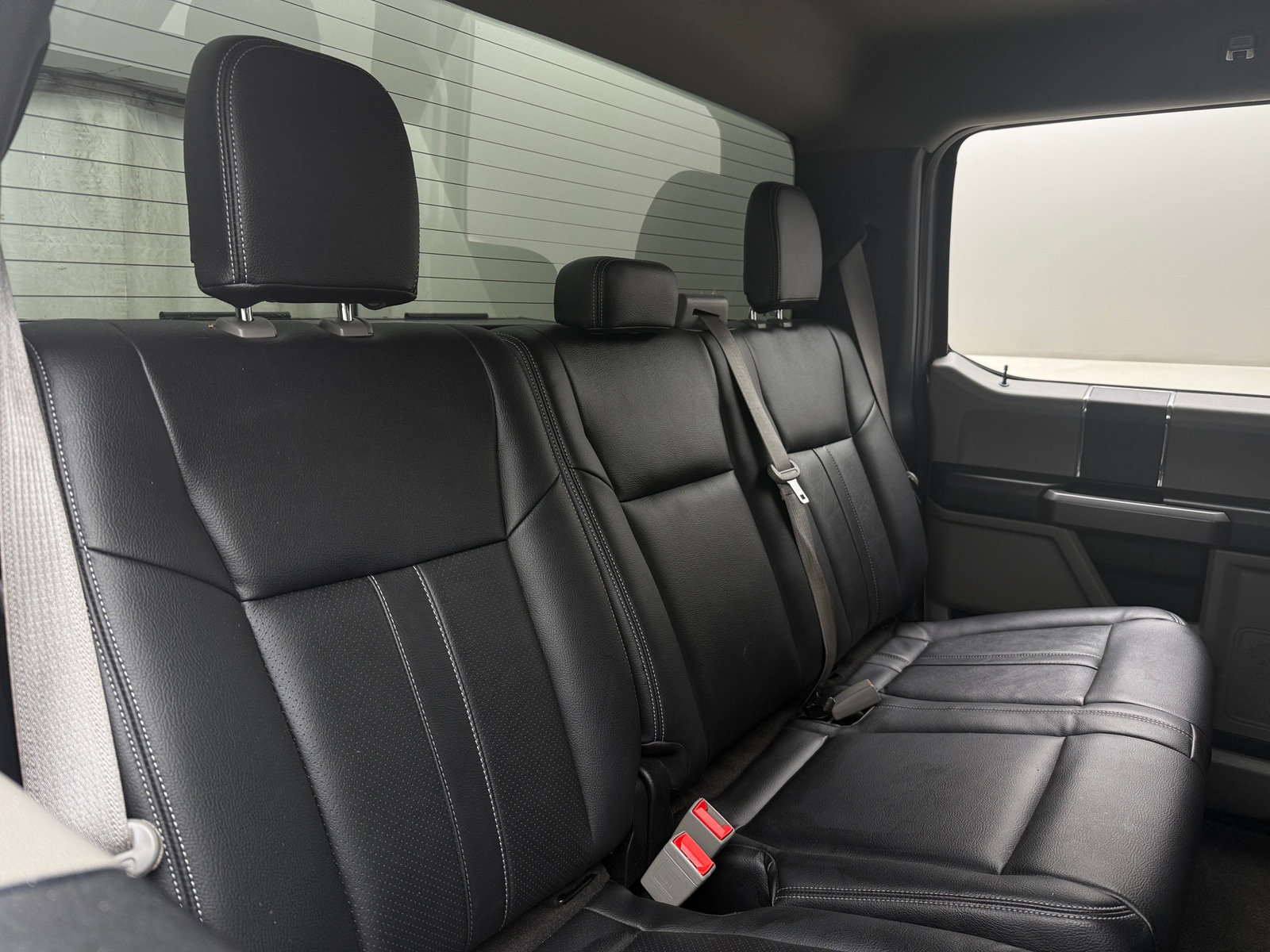 Thumbnail: 2020 Ford Econoline - 6