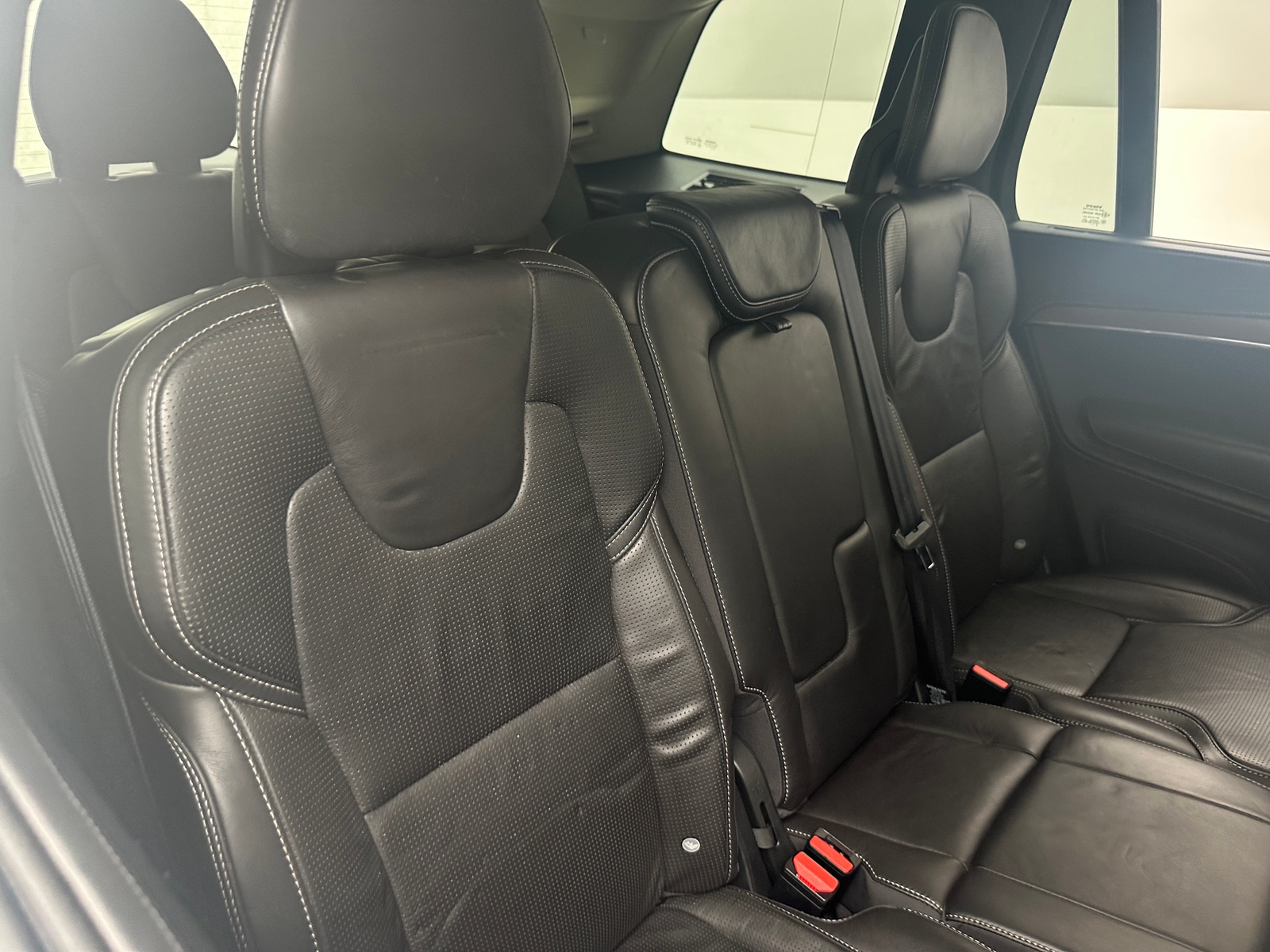 Thumbnail: 2017 Volvo XC90 - 5