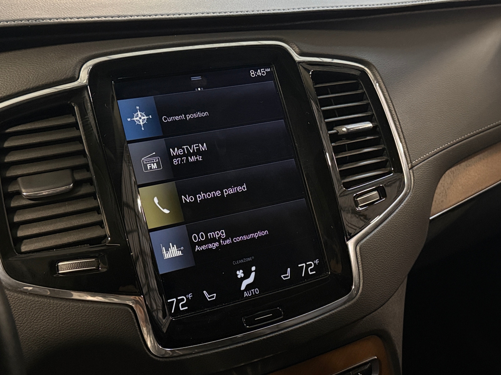 Thumbnail: 2017 Volvo XC90 - 3