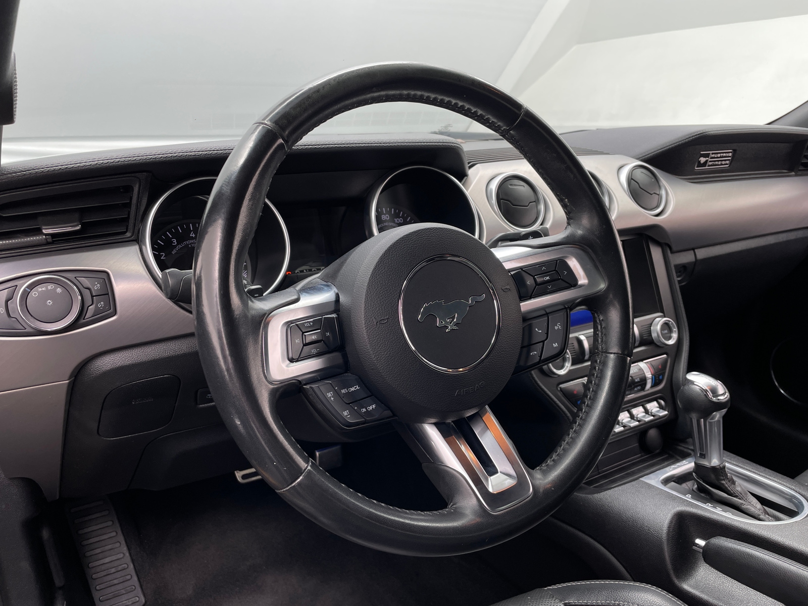 Thumbnail: 2020 Ford Mustang - 3