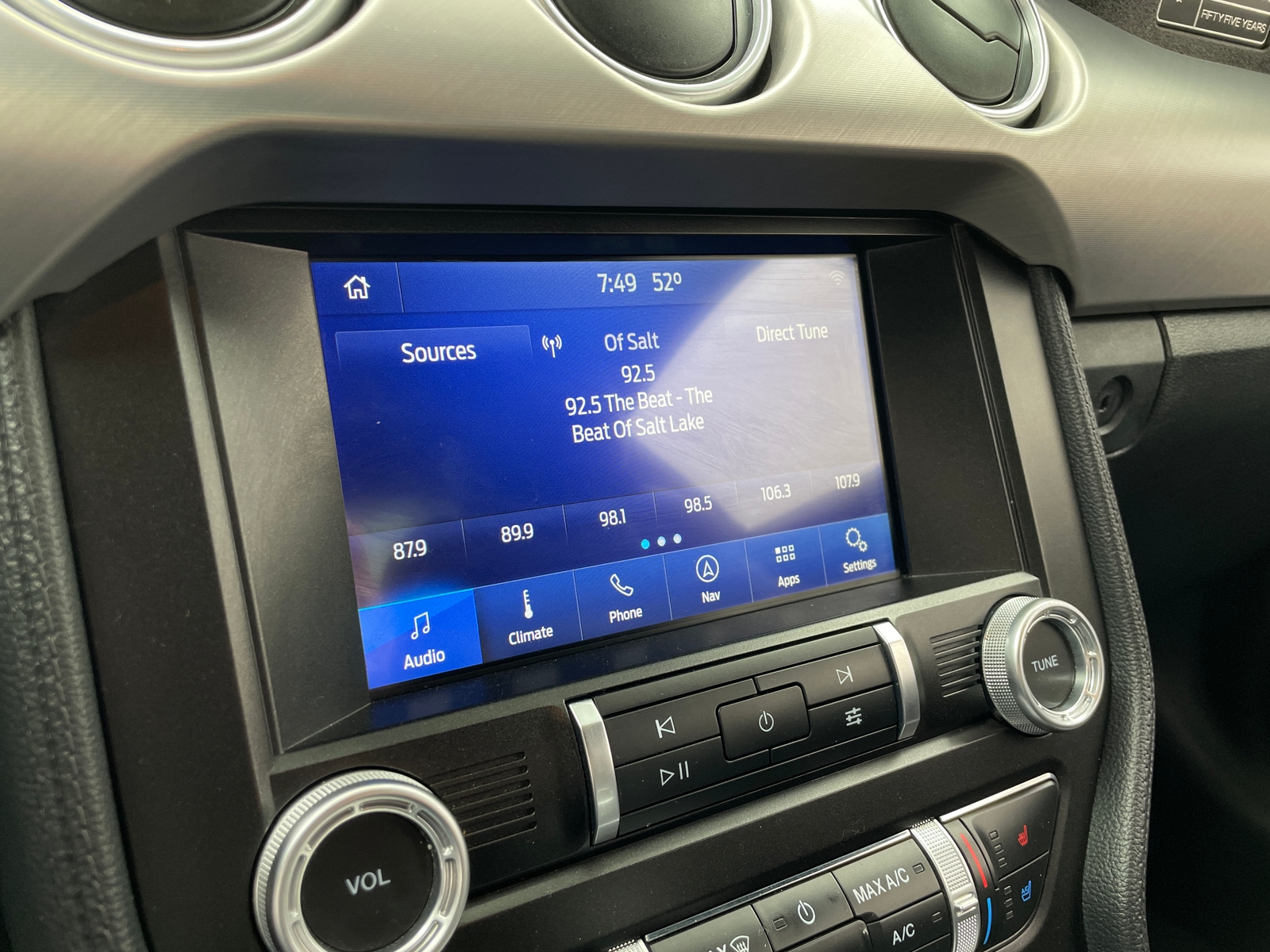 Thumbnail: 2020 Ford Mustang - 2