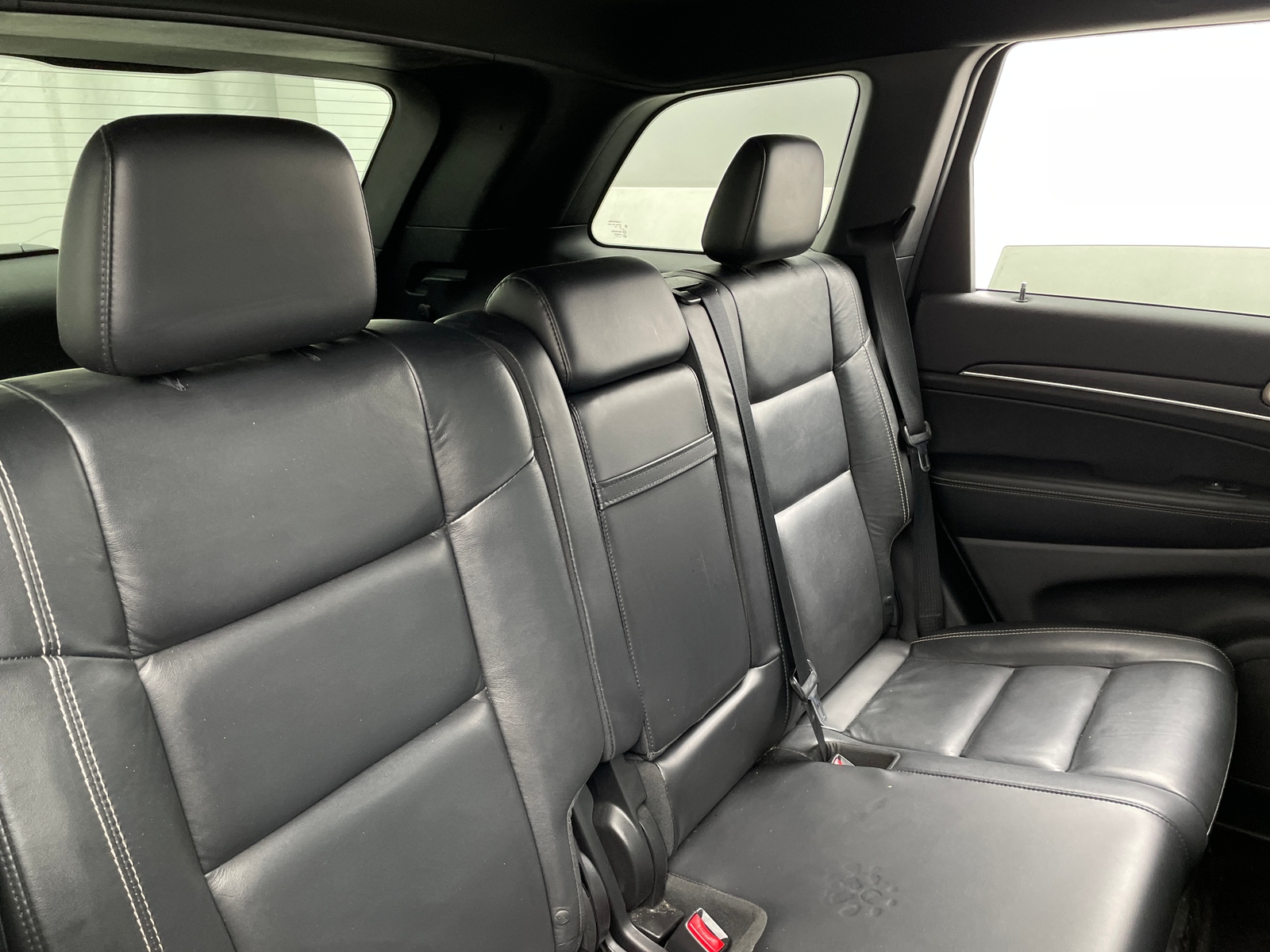 Thumbnail: 2017 Jeep Grand Cherokee - 5