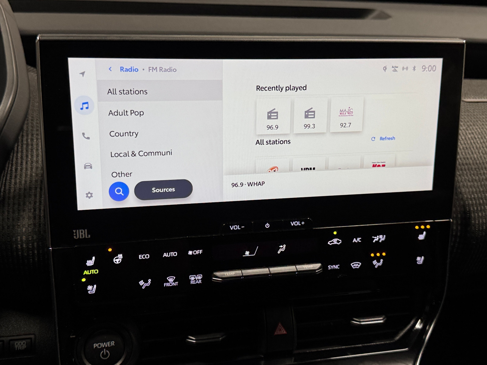 Thumbnail: 2023 Toyota bZ4X - 3
