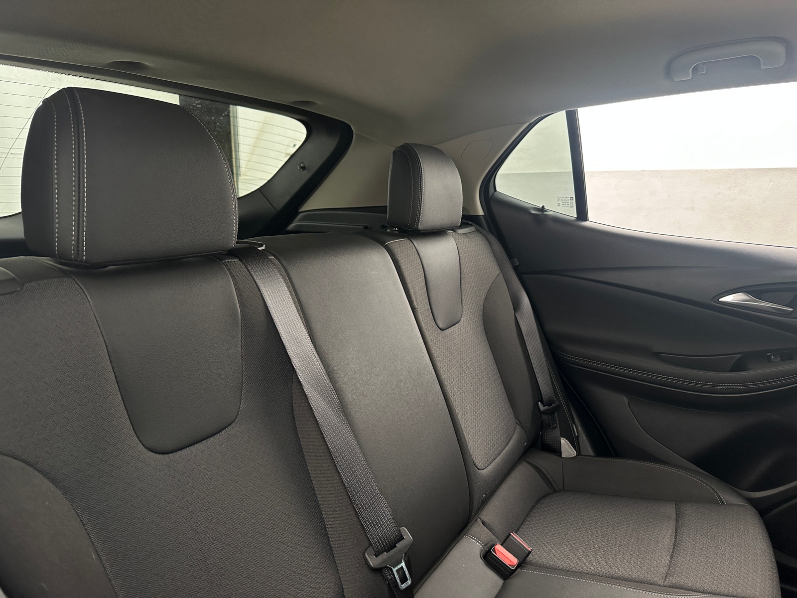 Thumbnail: 2025 Buick Encore GX - 6