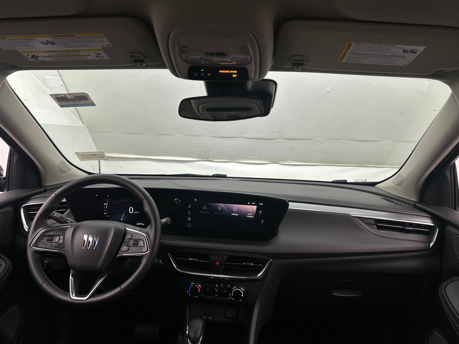 Thumbnail: 2025 Buick Encore GX - 3