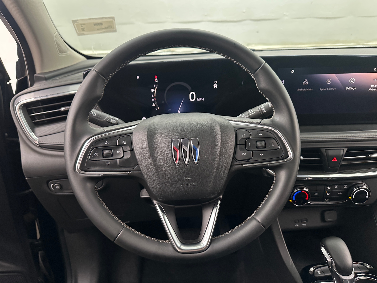 Thumbnail: 2025 Buick Encore GX - 5