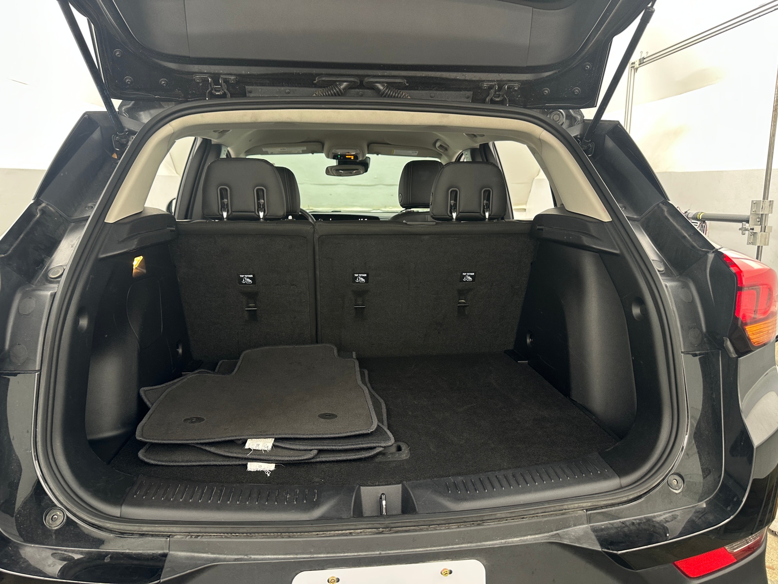 Thumbnail: 2025 Buick Encore GX - 7