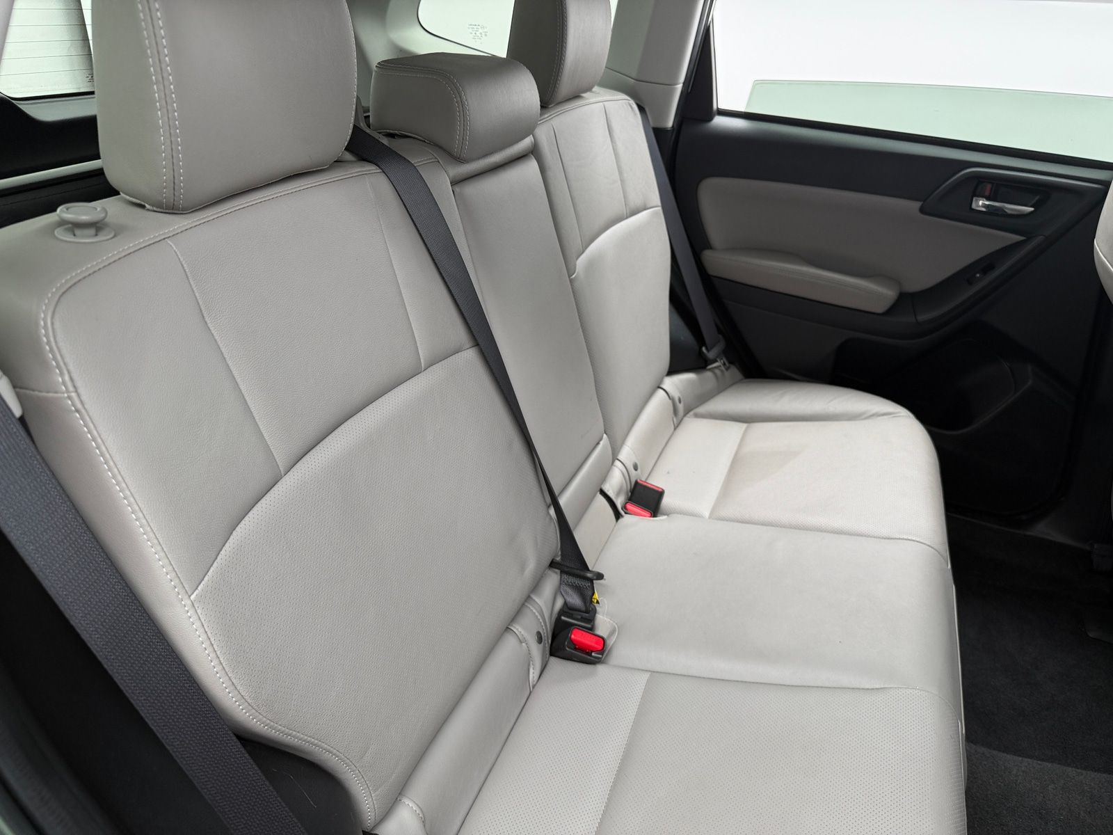 Thumbnail: 2015 Subaru Forester - 5