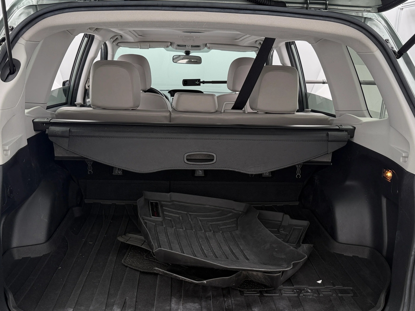 Thumbnail: 2015 Subaru Forester - 6