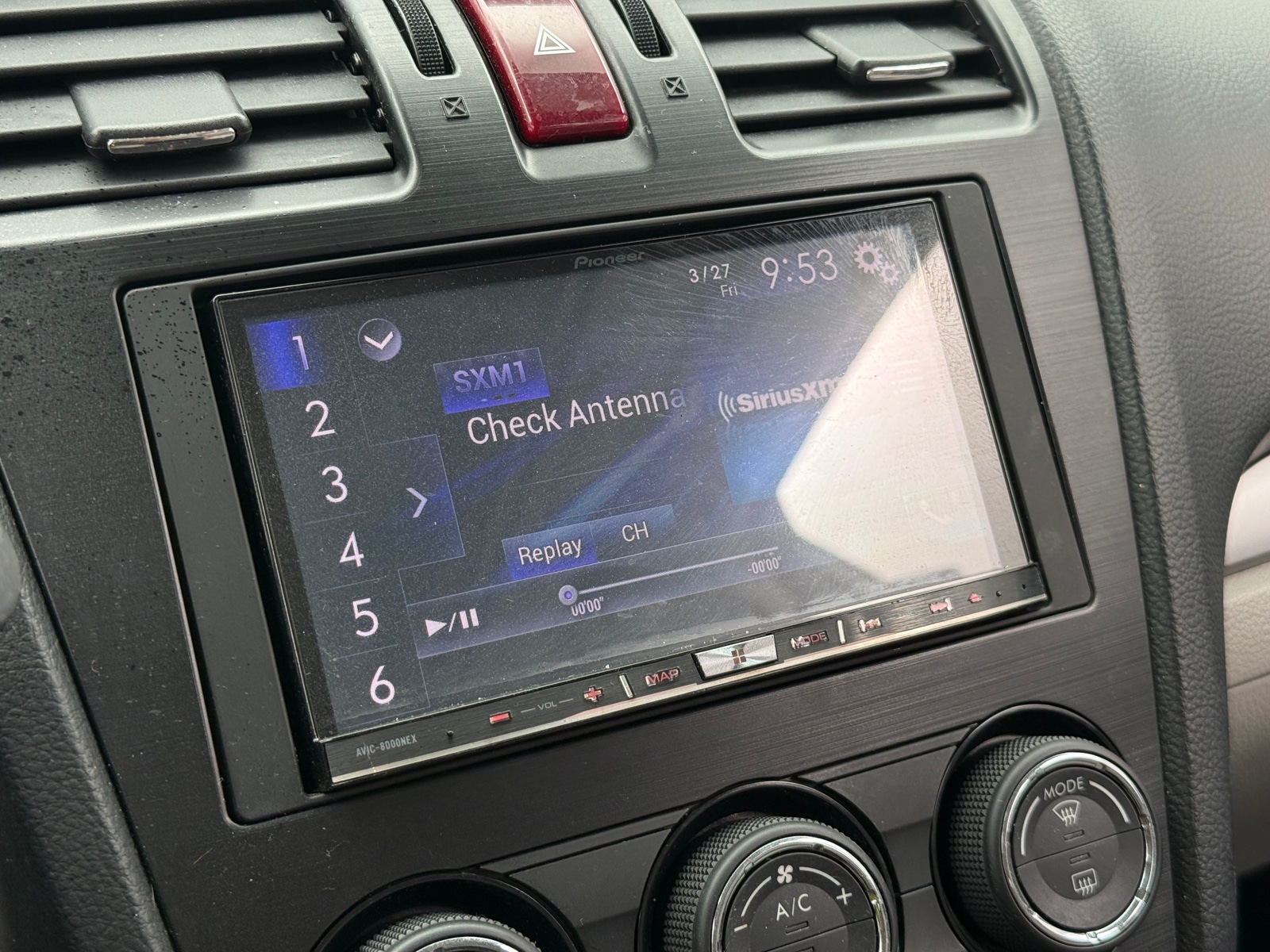 Thumbnail: 2015 Subaru Forester - 3