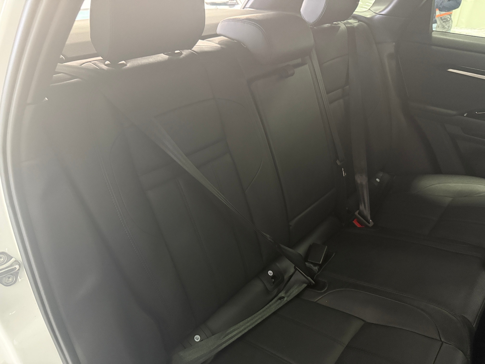 Thumbnail: 2024 Land Rover Range Rover Evoque - 5