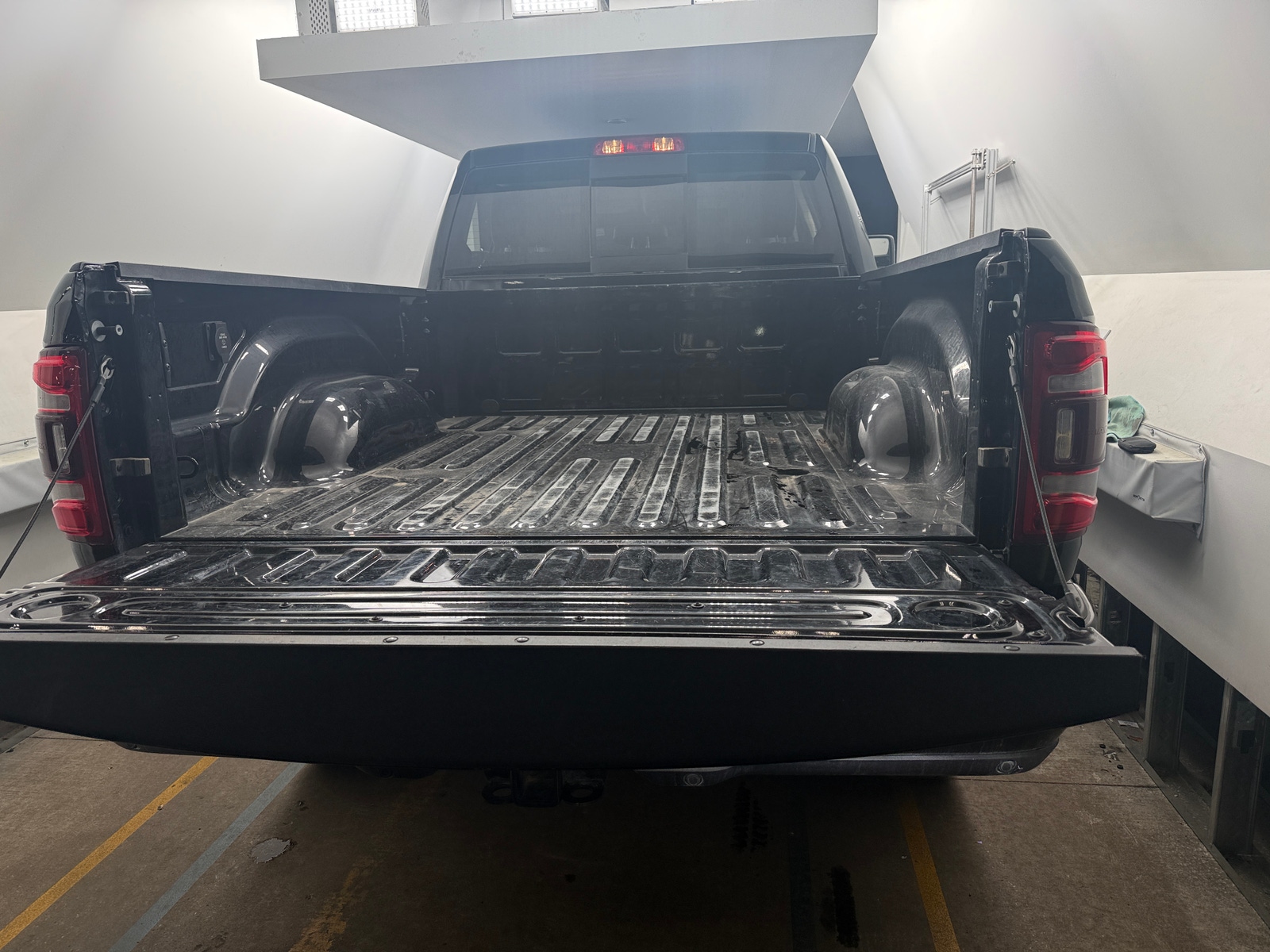 Thumbnail: 2024 RAM 2500 - 6