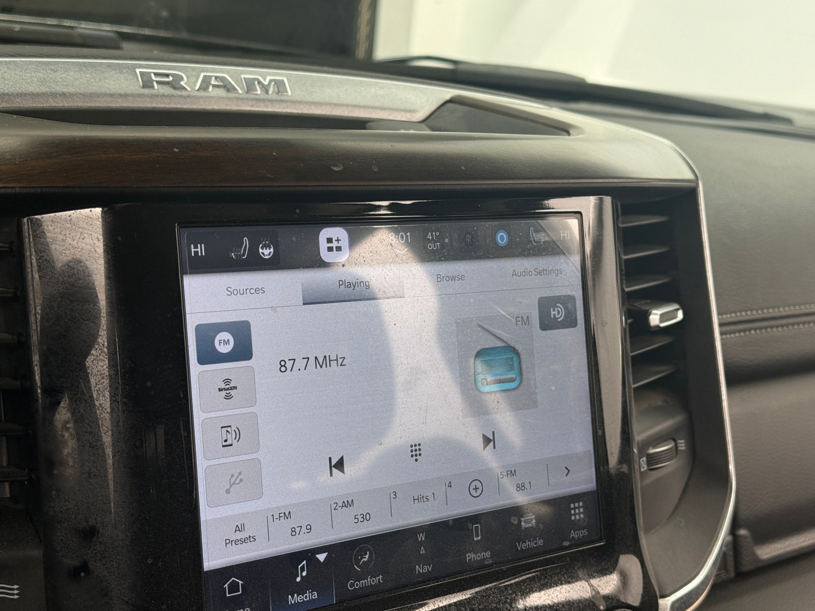 Thumbnail: 2024 RAM 2500 - 3