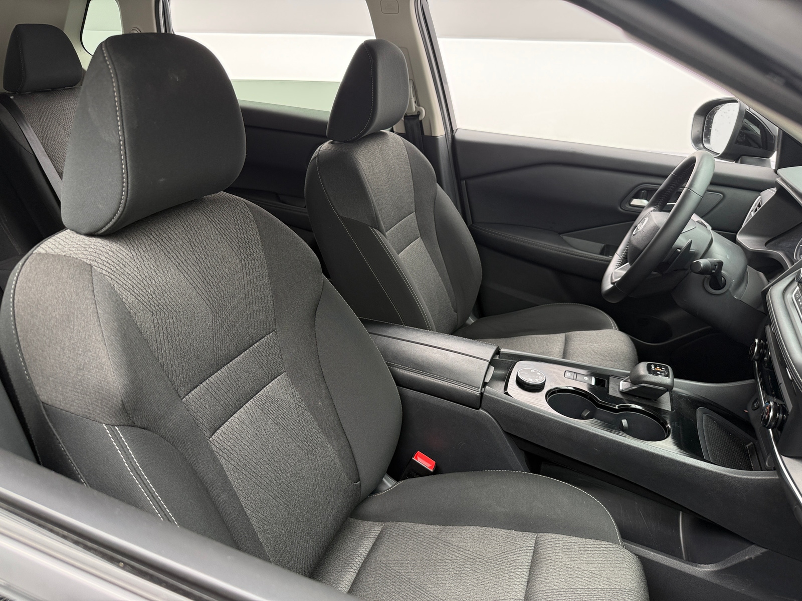 Thumbnail: 2025 Nissan Rogue - 2