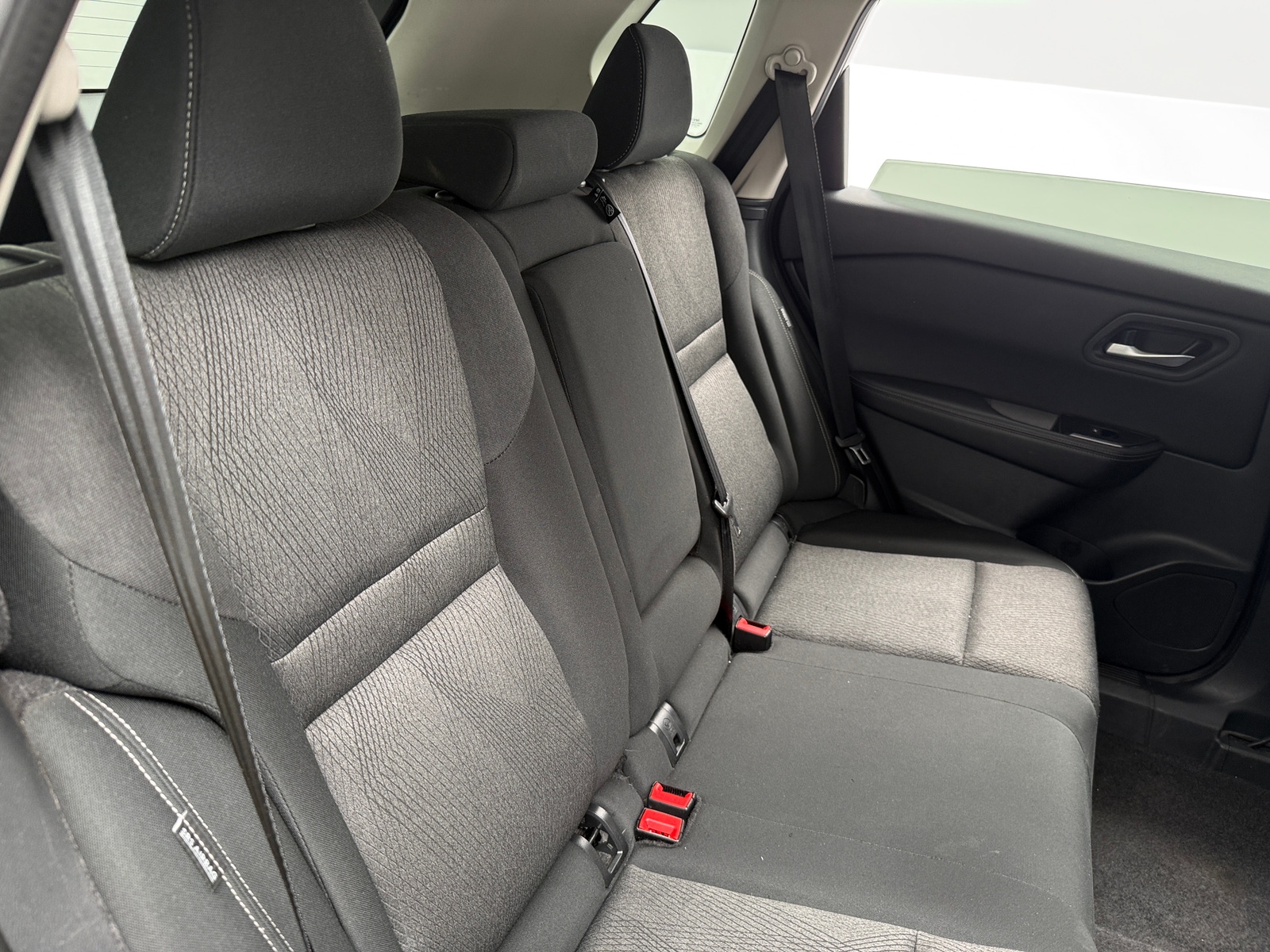 Thumbnail: 2025 Nissan Rogue - 6