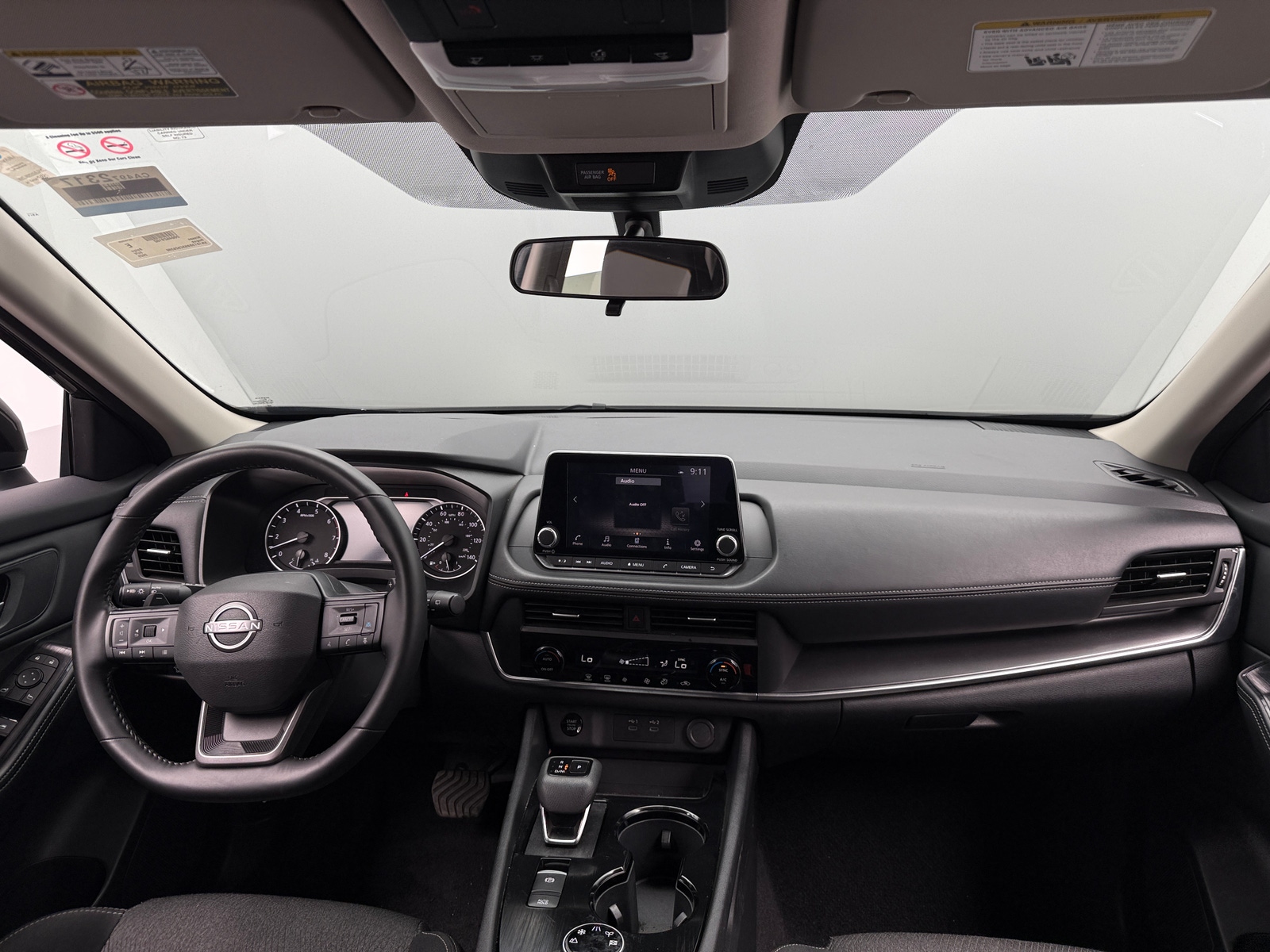 Thumbnail: 2025 Nissan Rogue - 3