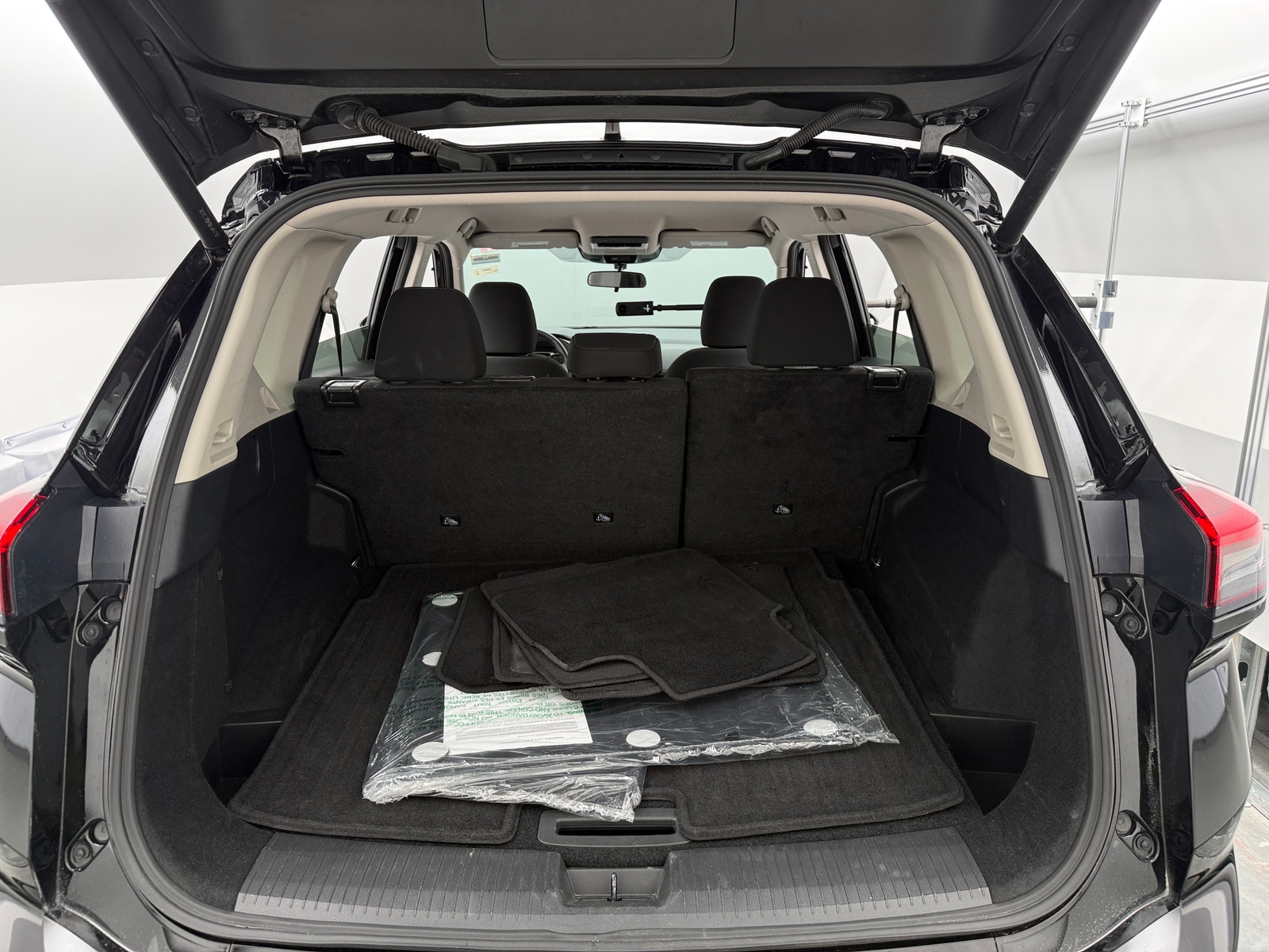 Thumbnail: 2025 Nissan Rogue - 7