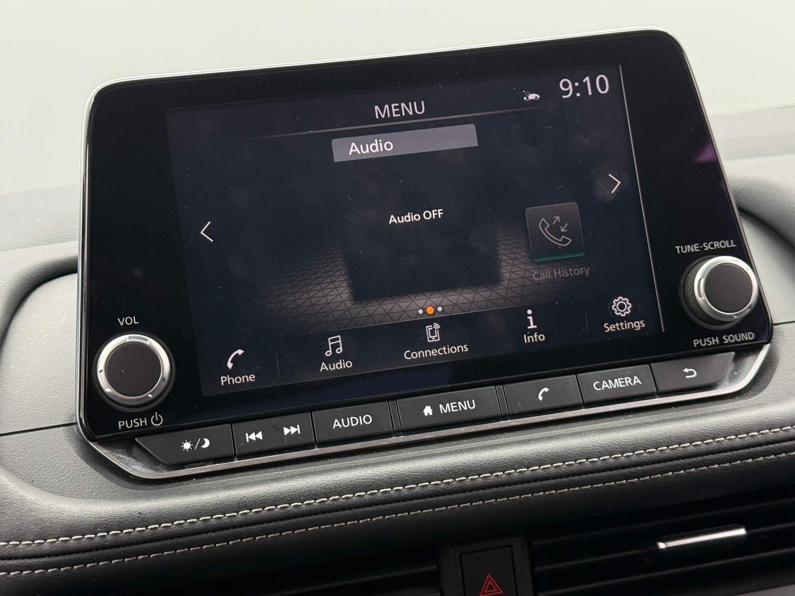 Thumbnail: 2025 Nissan Rogue - 4