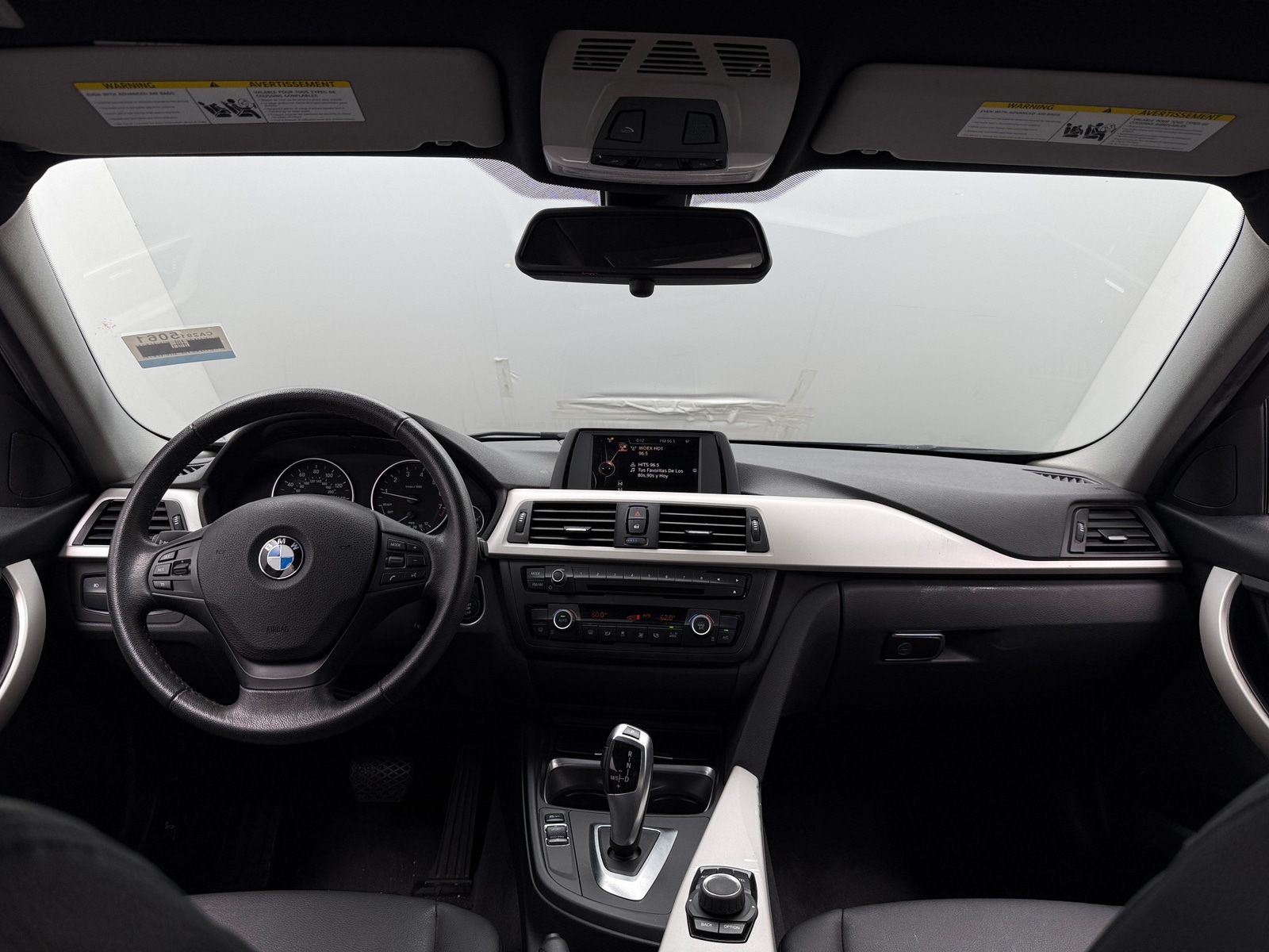 Thumbnail: 2015 BMW 3 Series - 2