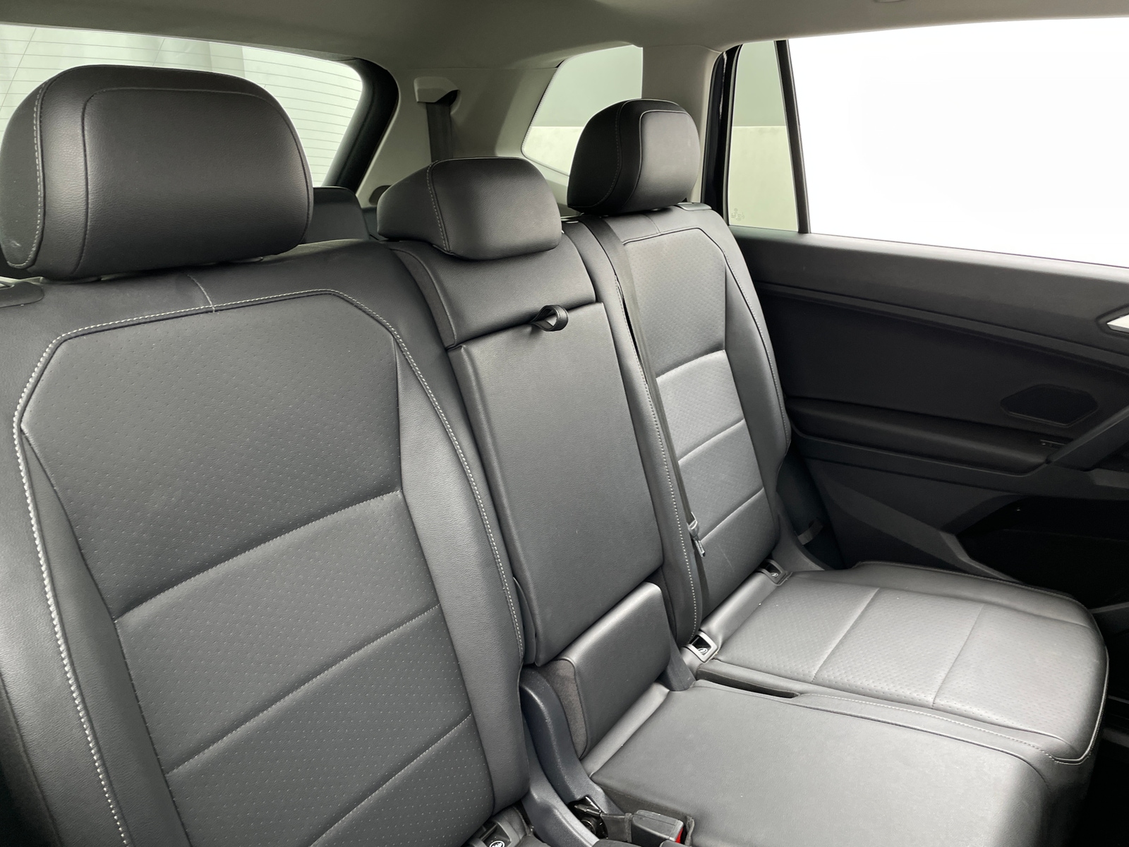 Thumbnail: 2019 Volkswagen Tiguan - 5