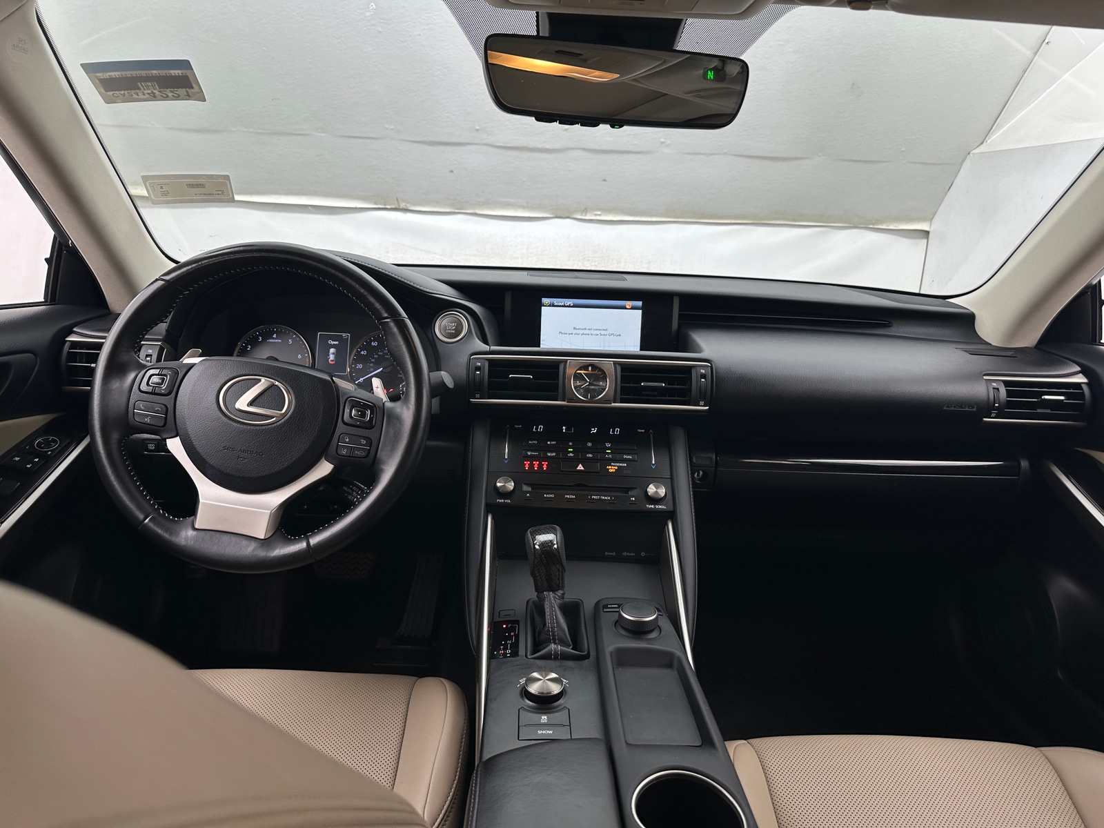 Thumbnail: 2018 Lexus IS - 2