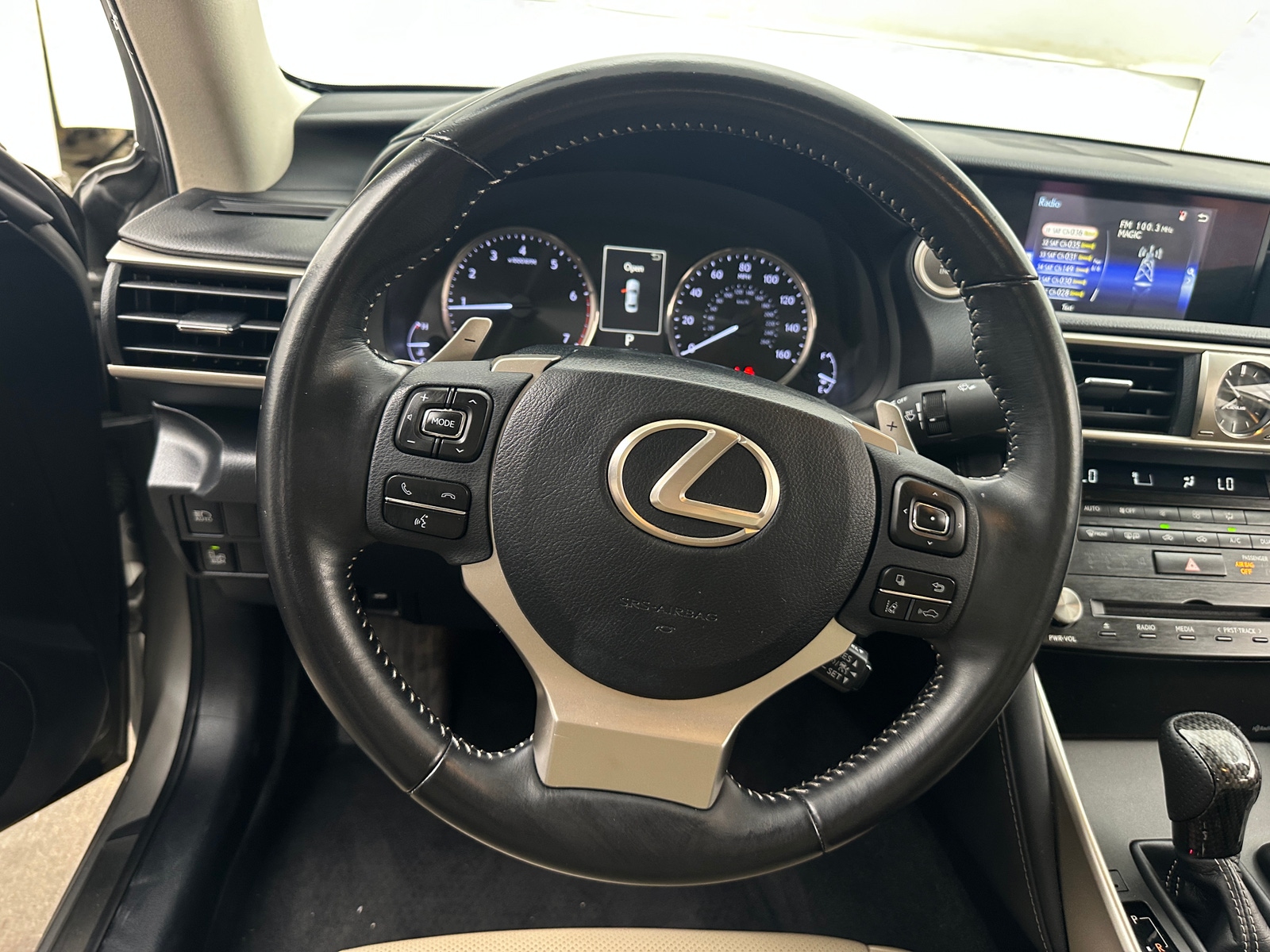 Thumbnail: 2018 Lexus IS - 4