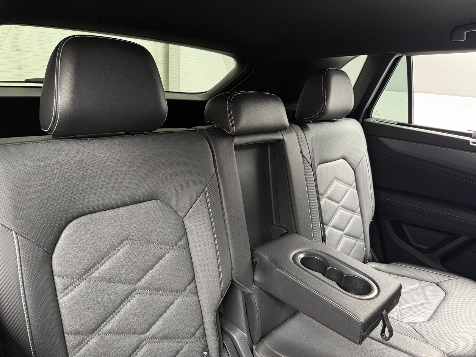 Thumbnail: 2025 Volkswagen Atlas - 5