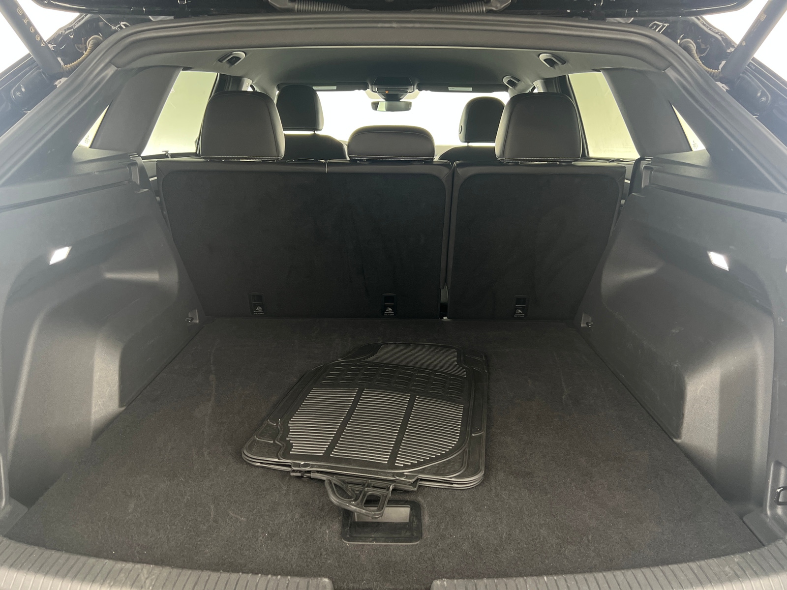 Thumbnail: 2025 Volkswagen Atlas - 6