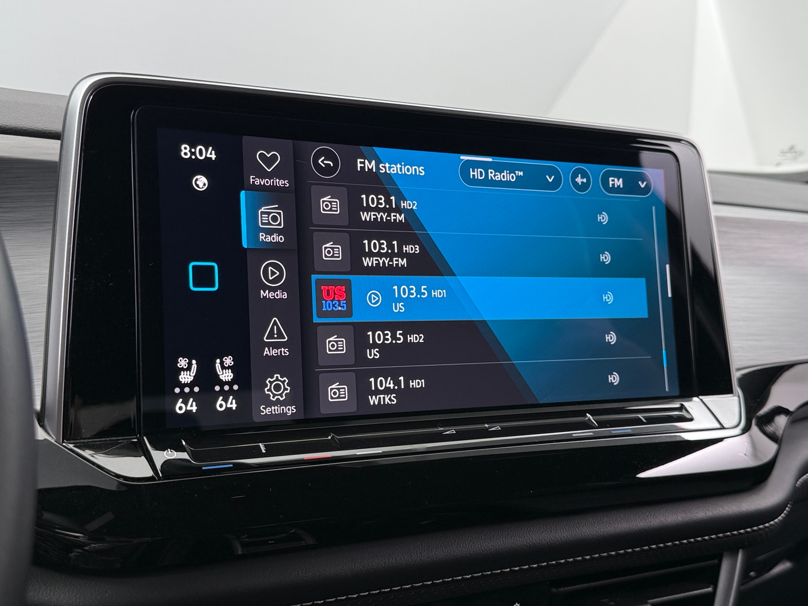 Thumbnail: 2025 Volkswagen Atlas - 3