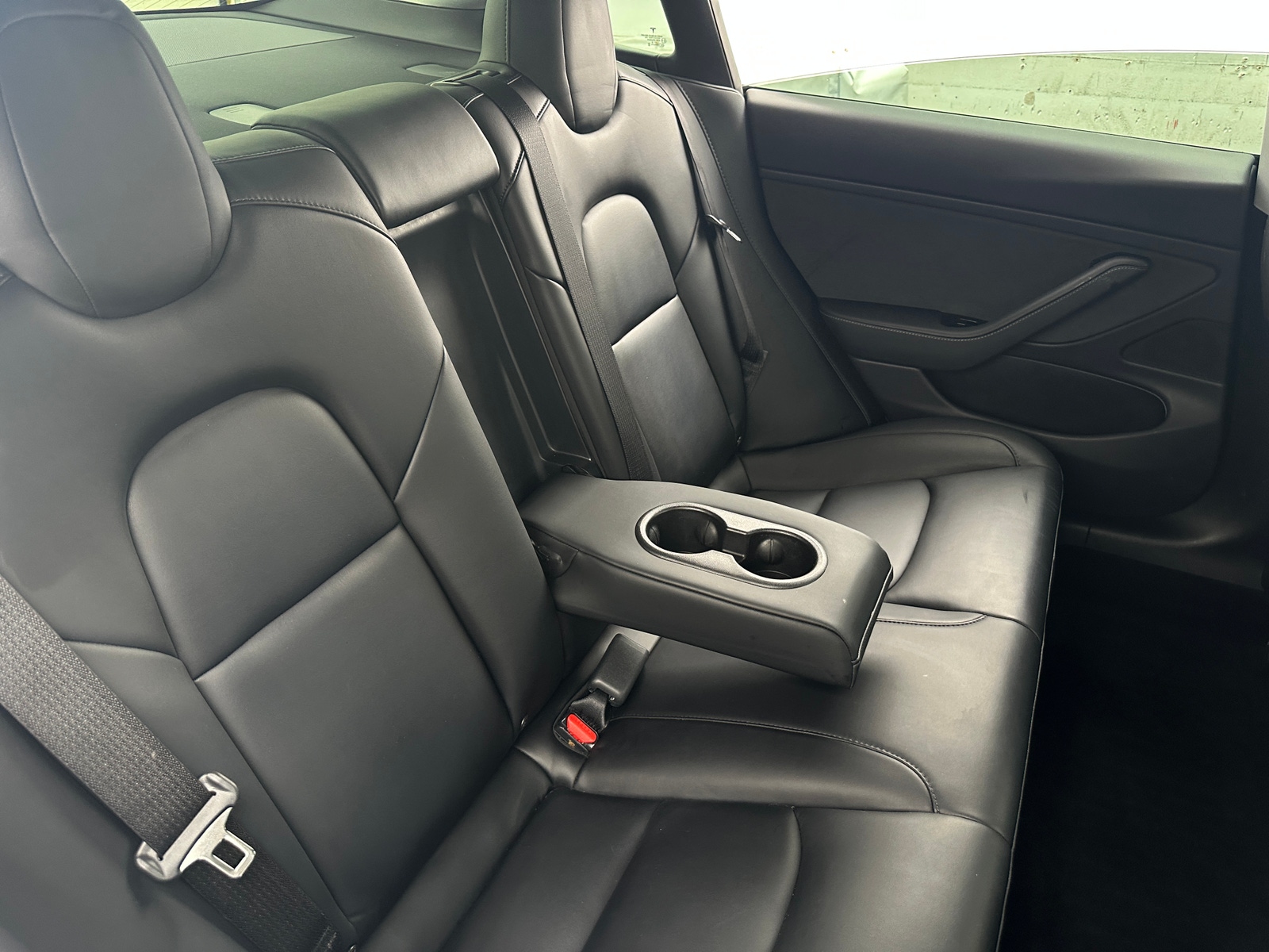 Thumbnail: 2019 Tesla Model 3 - 5