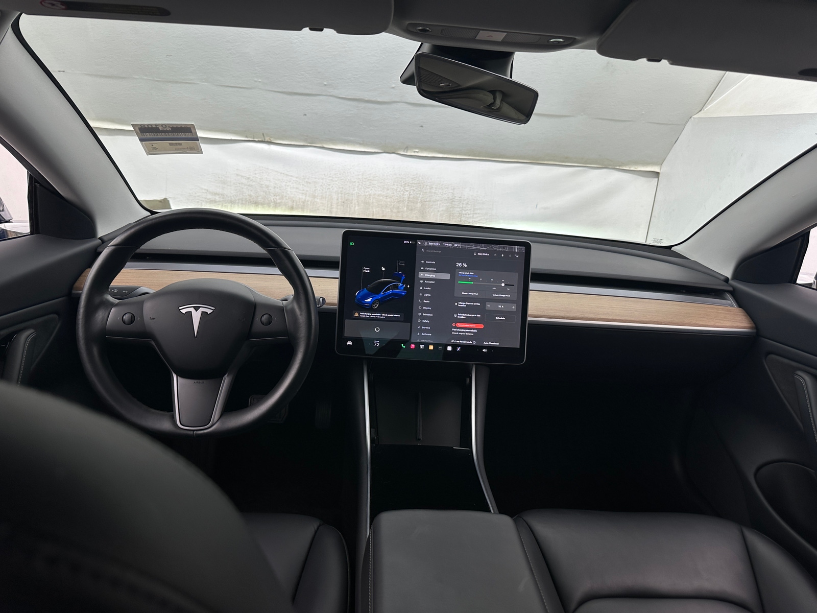 Thumbnail: 2019 Tesla Model 3 - 2