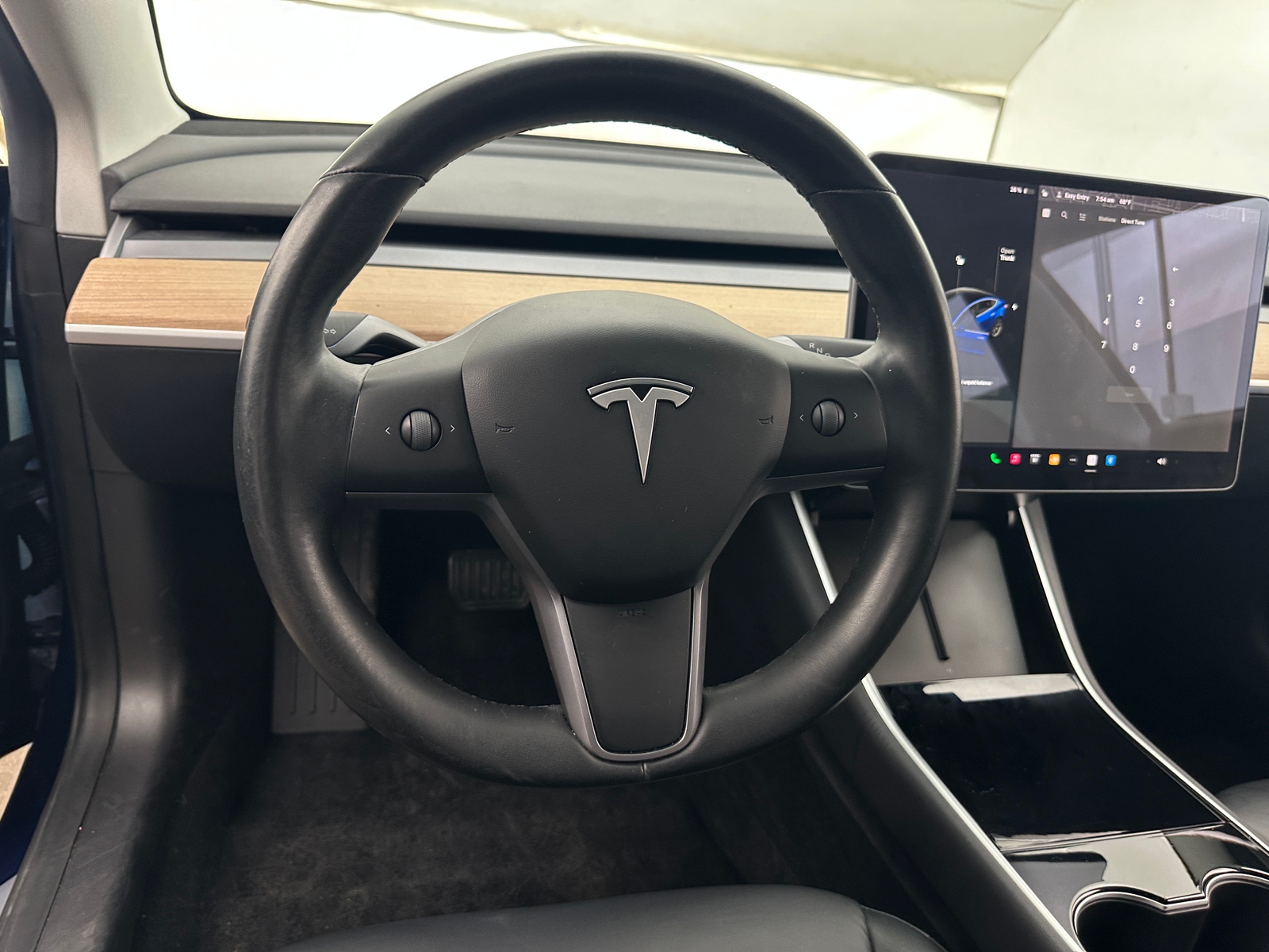 Thumbnail: 2019 Tesla Model 3 - 4