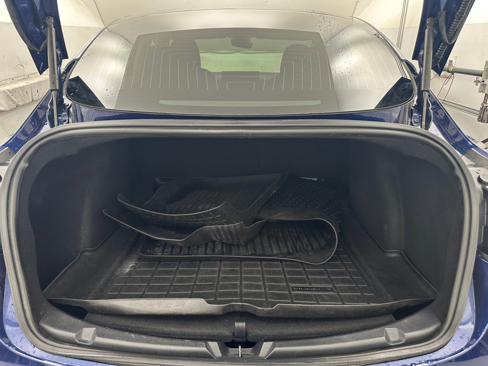 Thumbnail: 2019 Tesla Model 3 - 6