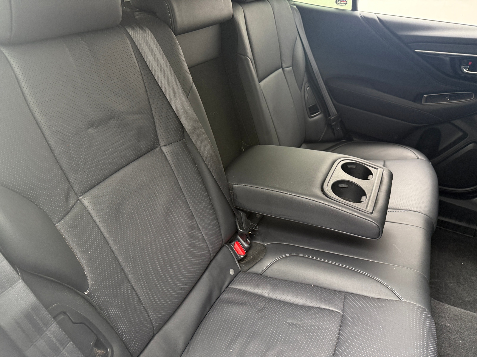 Thumbnail: 2022 Subaru Outback - 5