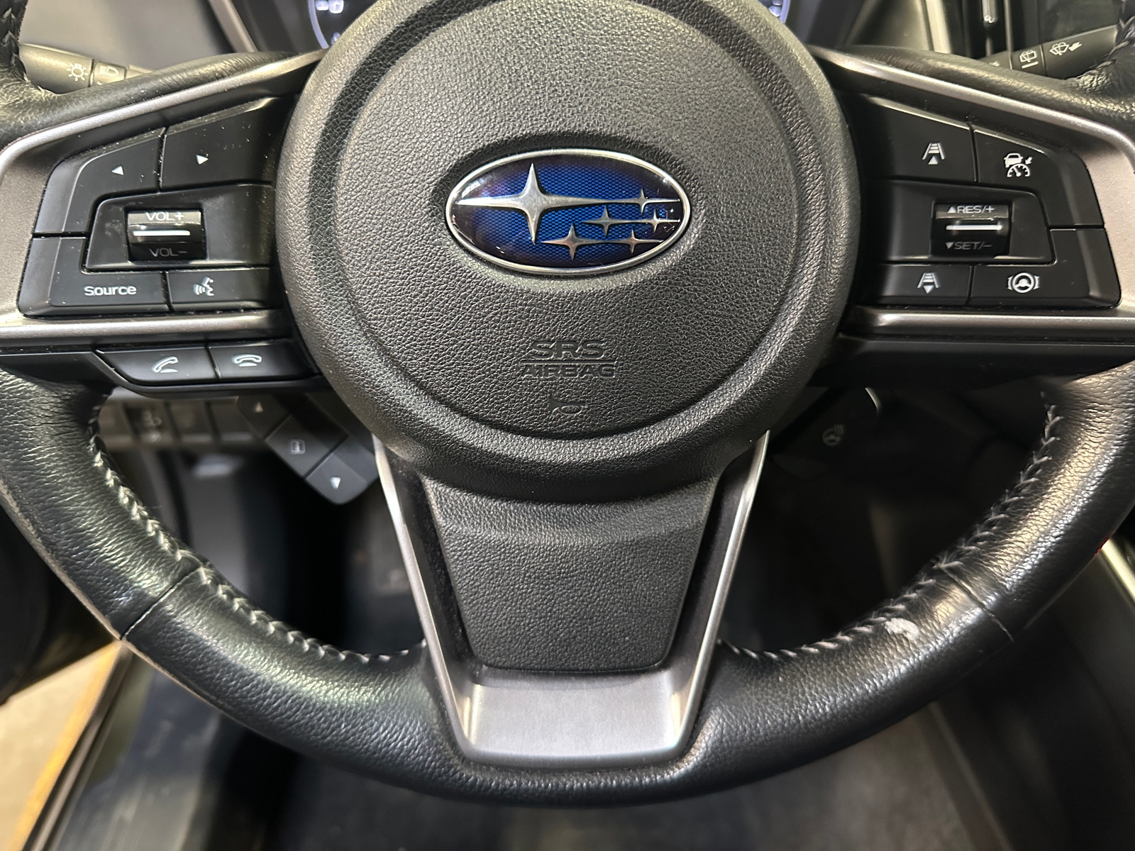 Thumbnail: 2022 Subaru Outback - 4