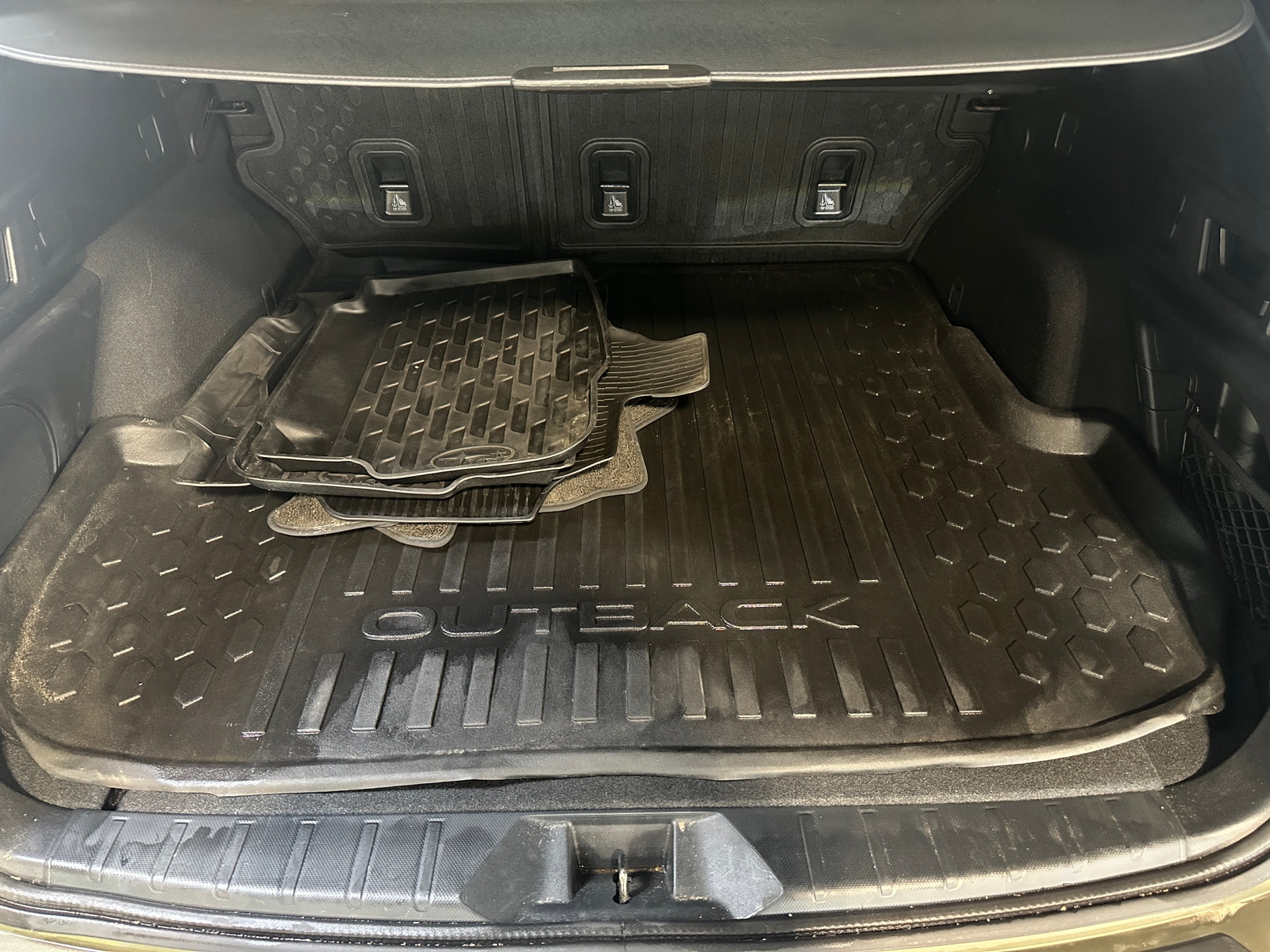 Thumbnail: 2022 Subaru Outback - 6