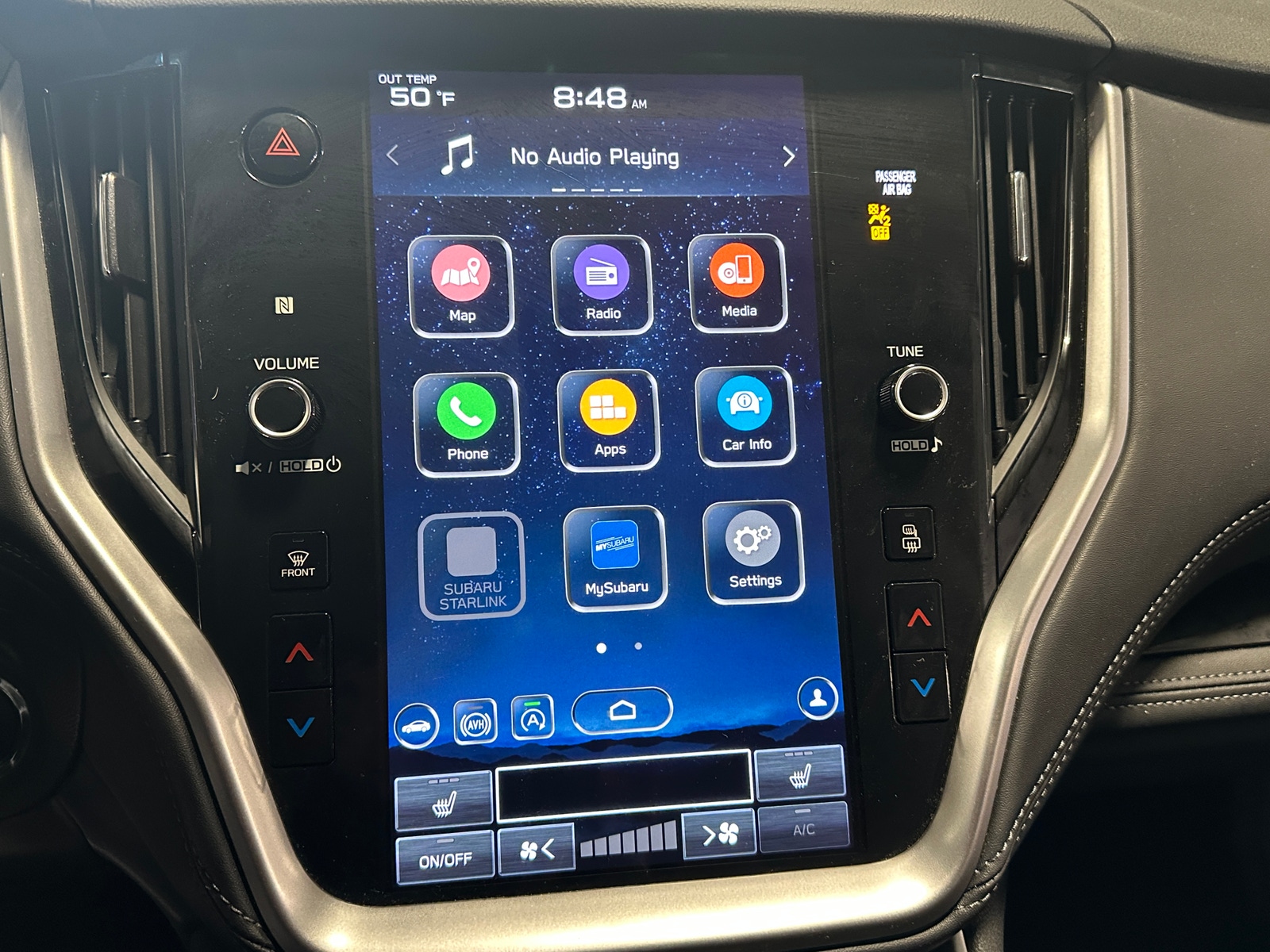 Thumbnail: 2022 Subaru Outback - 3