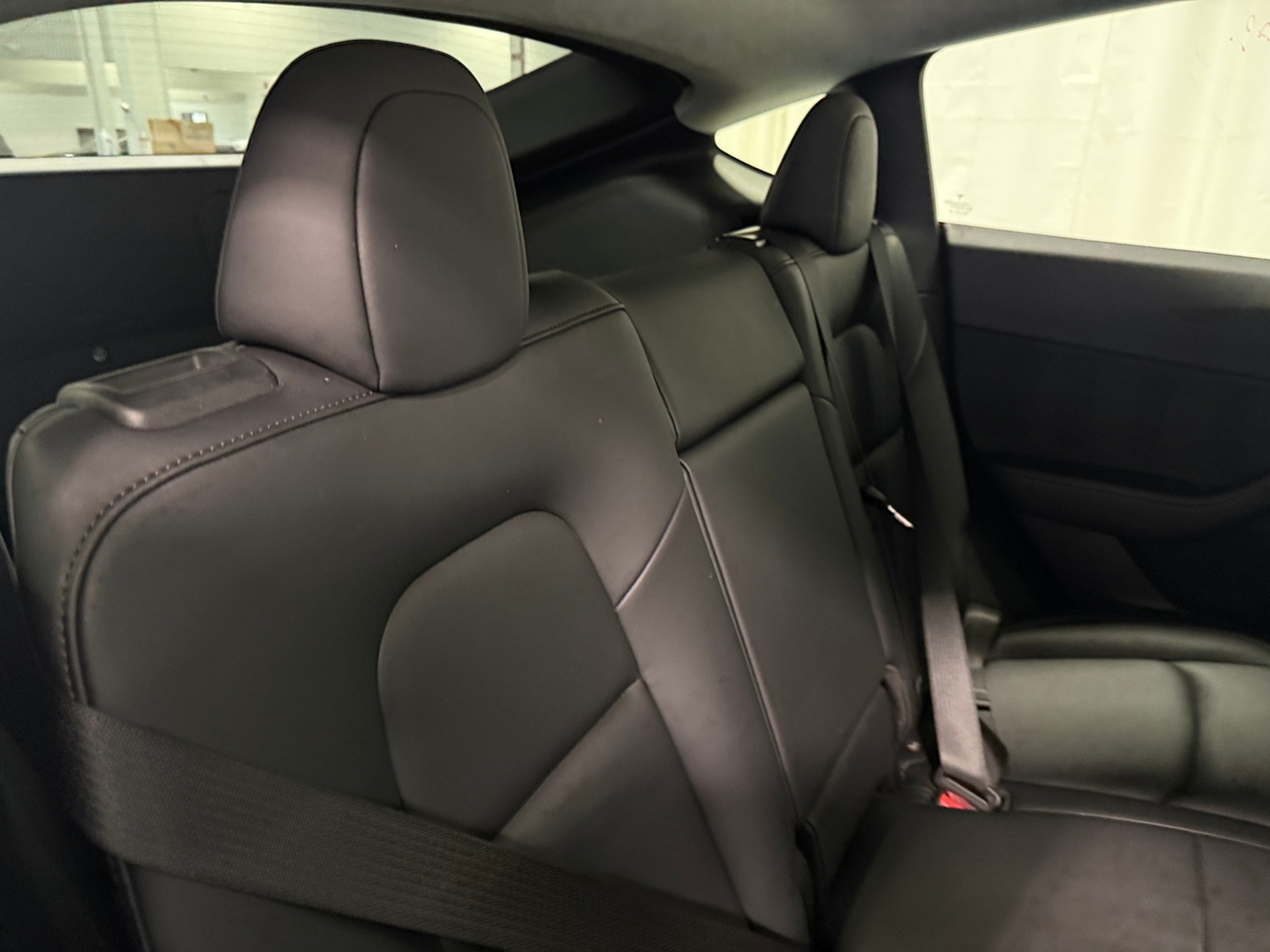 Thumbnail: 2021 Tesla Model Y - 5