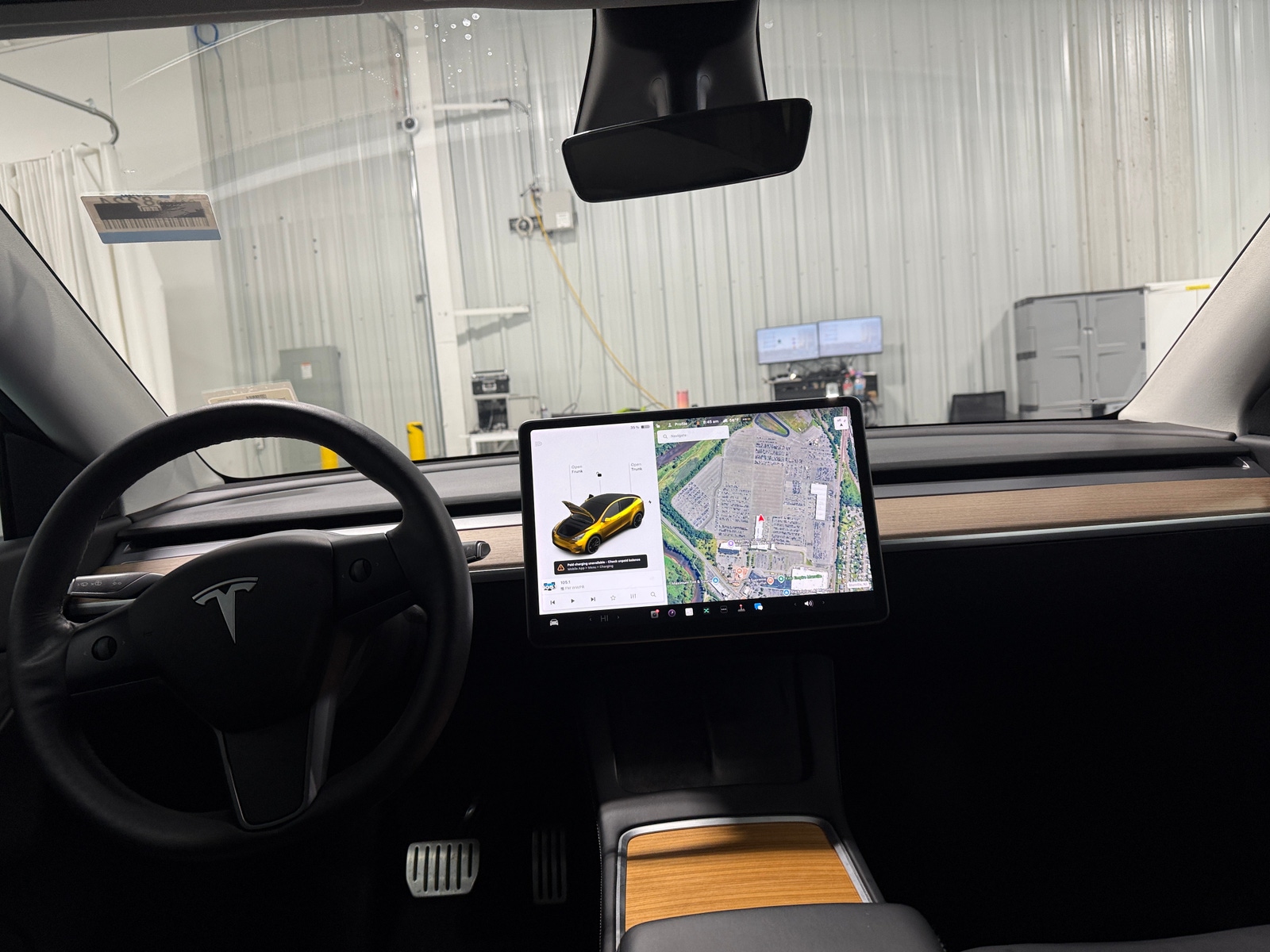 Thumbnail: 2021 Tesla Model Y - 2