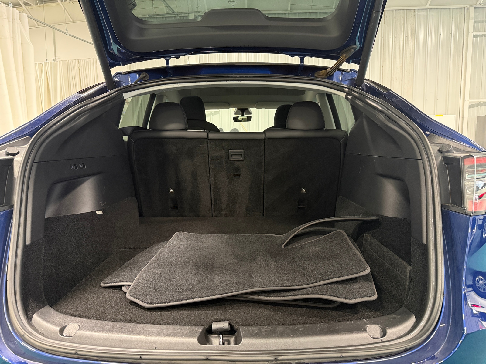 Thumbnail: 2021 Tesla Model Y - 6