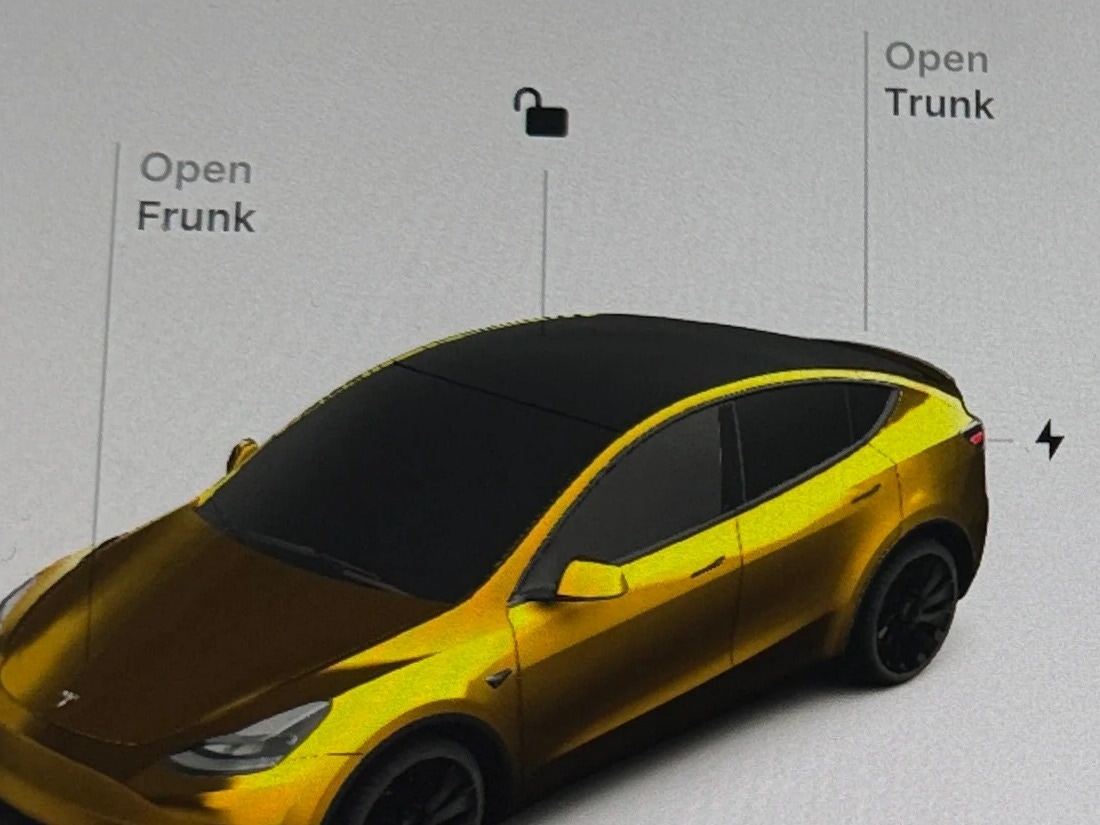 Thumbnail: 2021 Tesla Model Y - 3