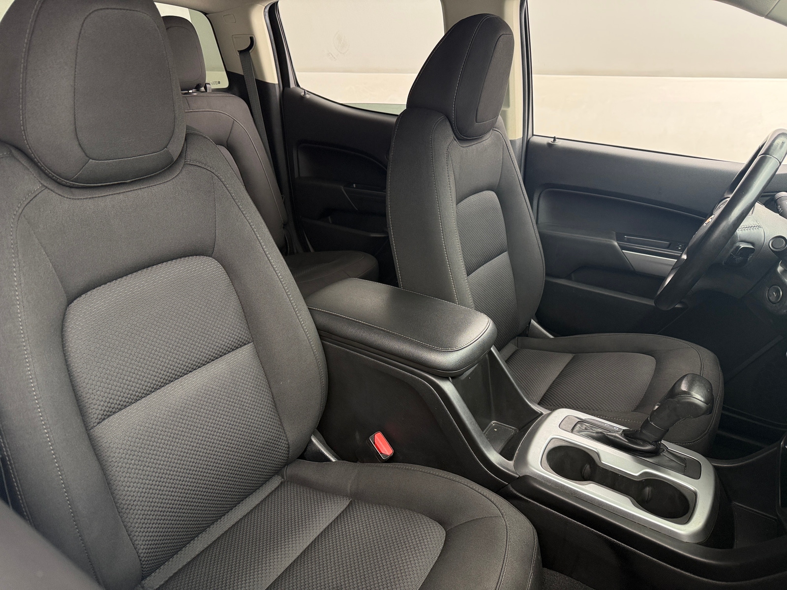 Thumbnail: 2021 Chevrolet Colorado - 2