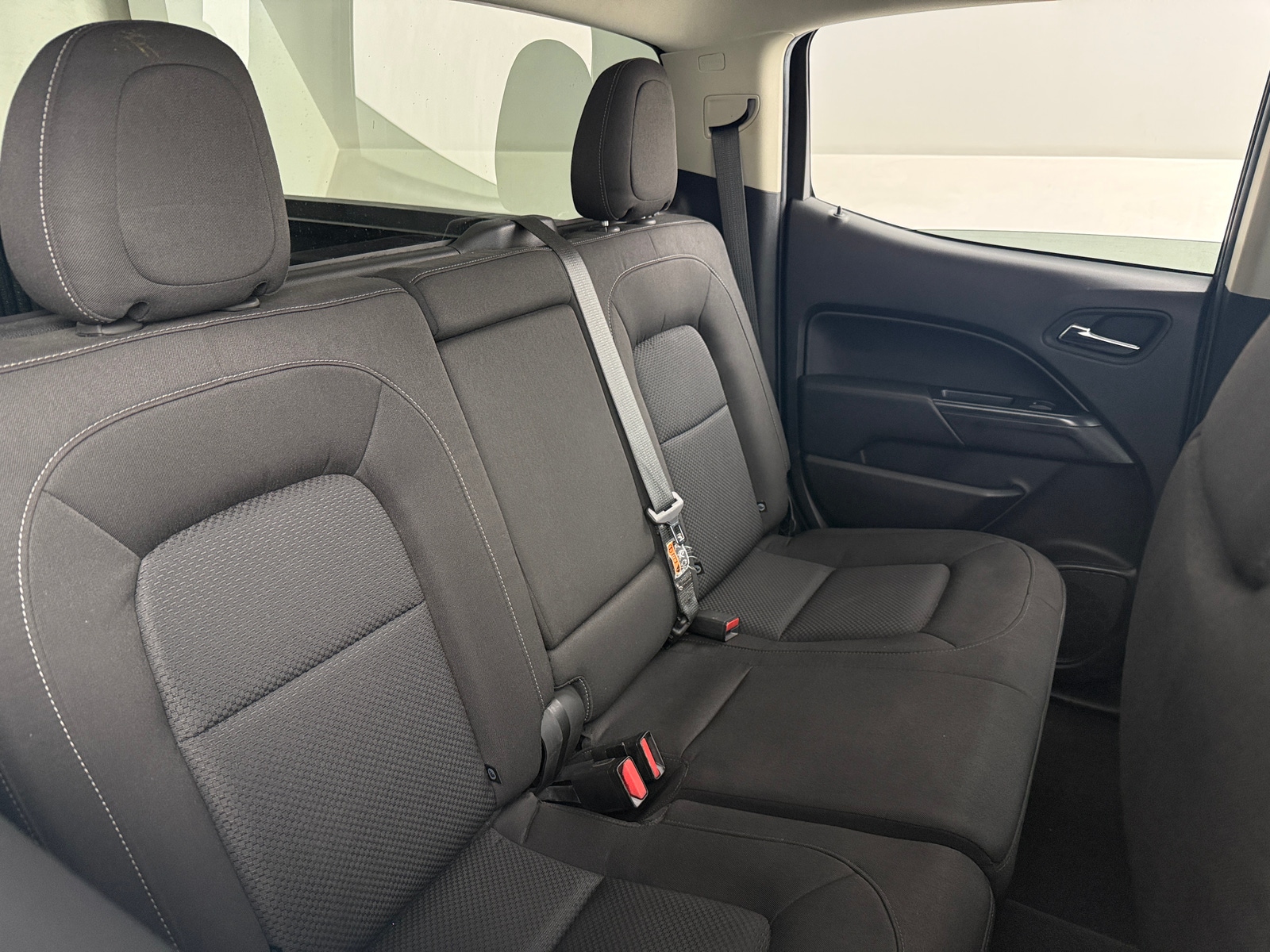 Thumbnail: 2021 Chevrolet Colorado - 6