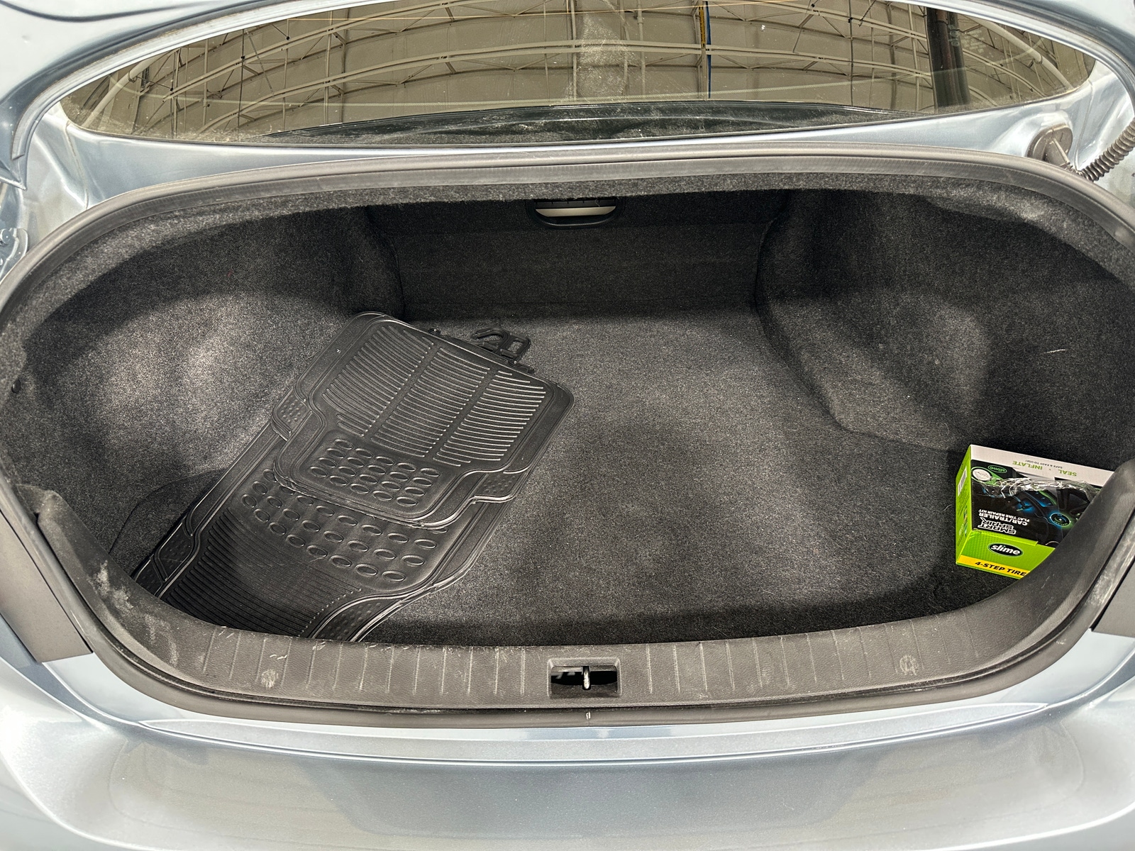 Thumbnail: 2019 INFINITI Q50 - 6