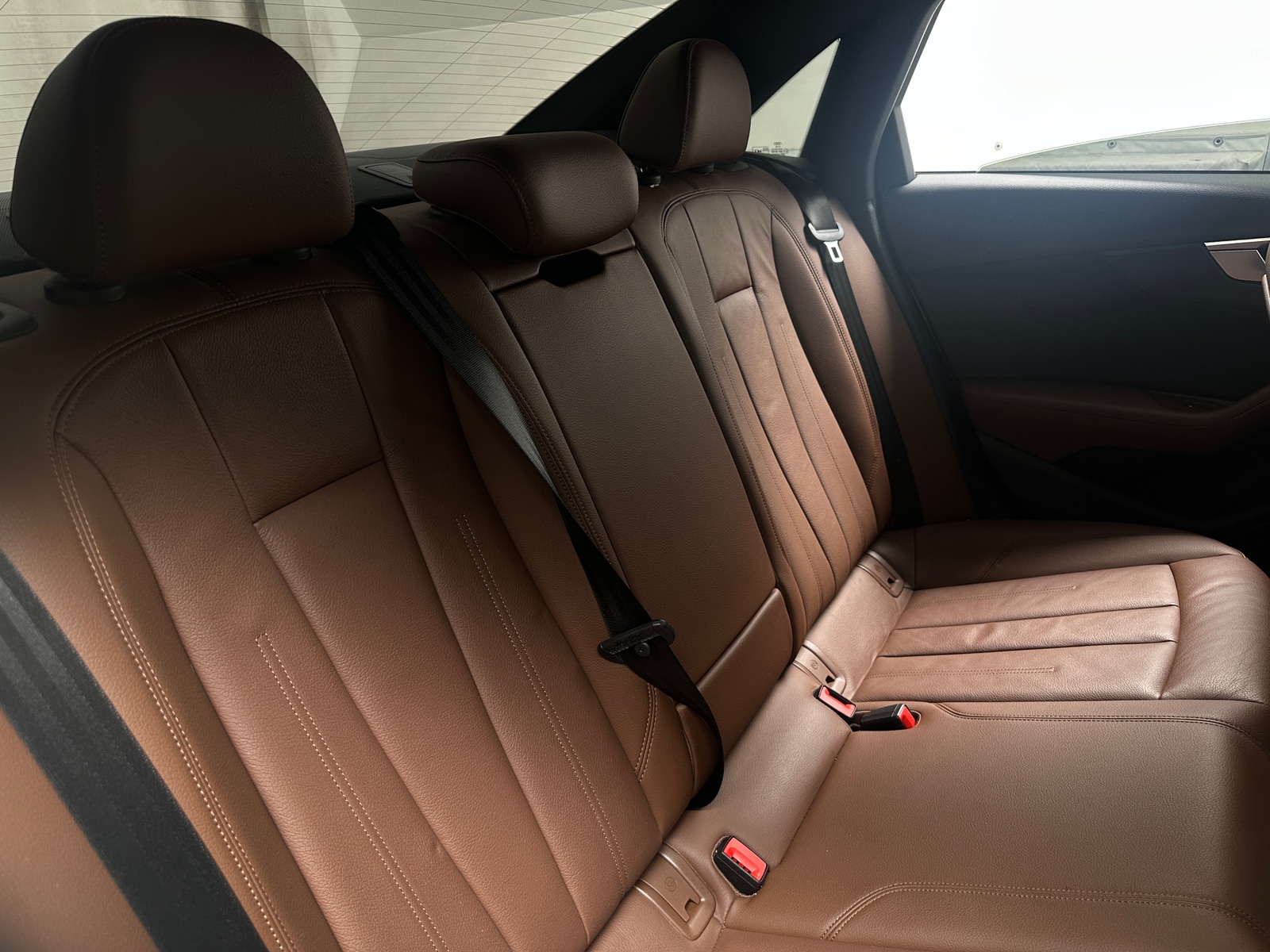 Thumbnail: 2019 Audi A4 - 5