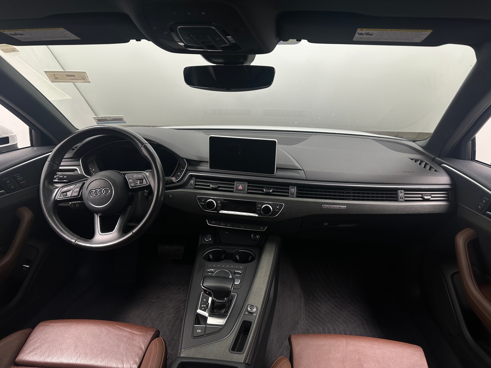 Thumbnail: 2019 Audi A4 - 2