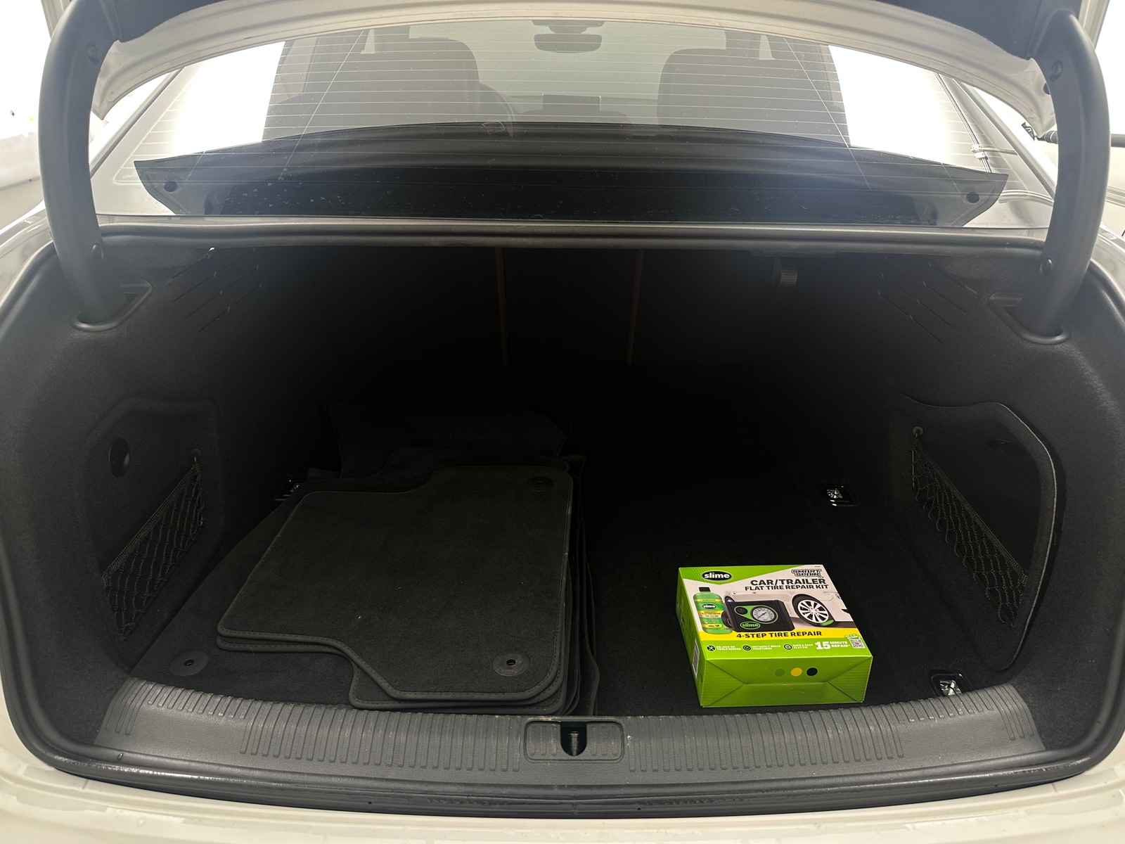 Thumbnail: 2019 Audi A4 - 6